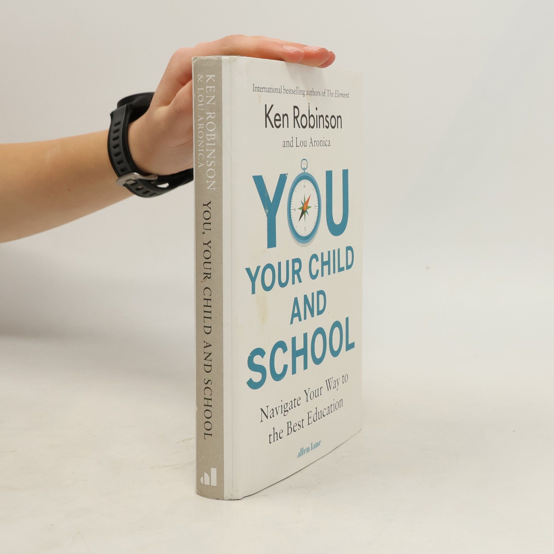 You, Your Child and School