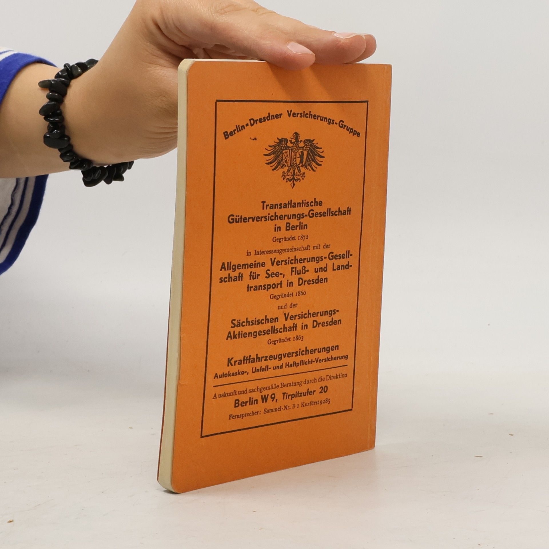 Alfred Lebender Kraftfahrerlehrbuch