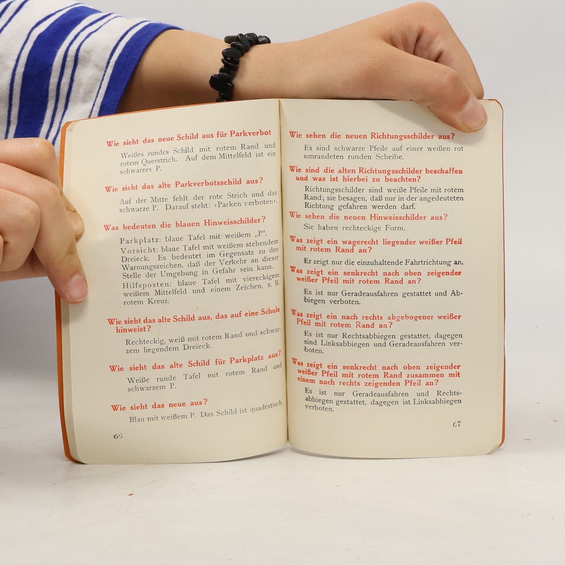 Alfred Lebender Kraftfahrerlehrbuch