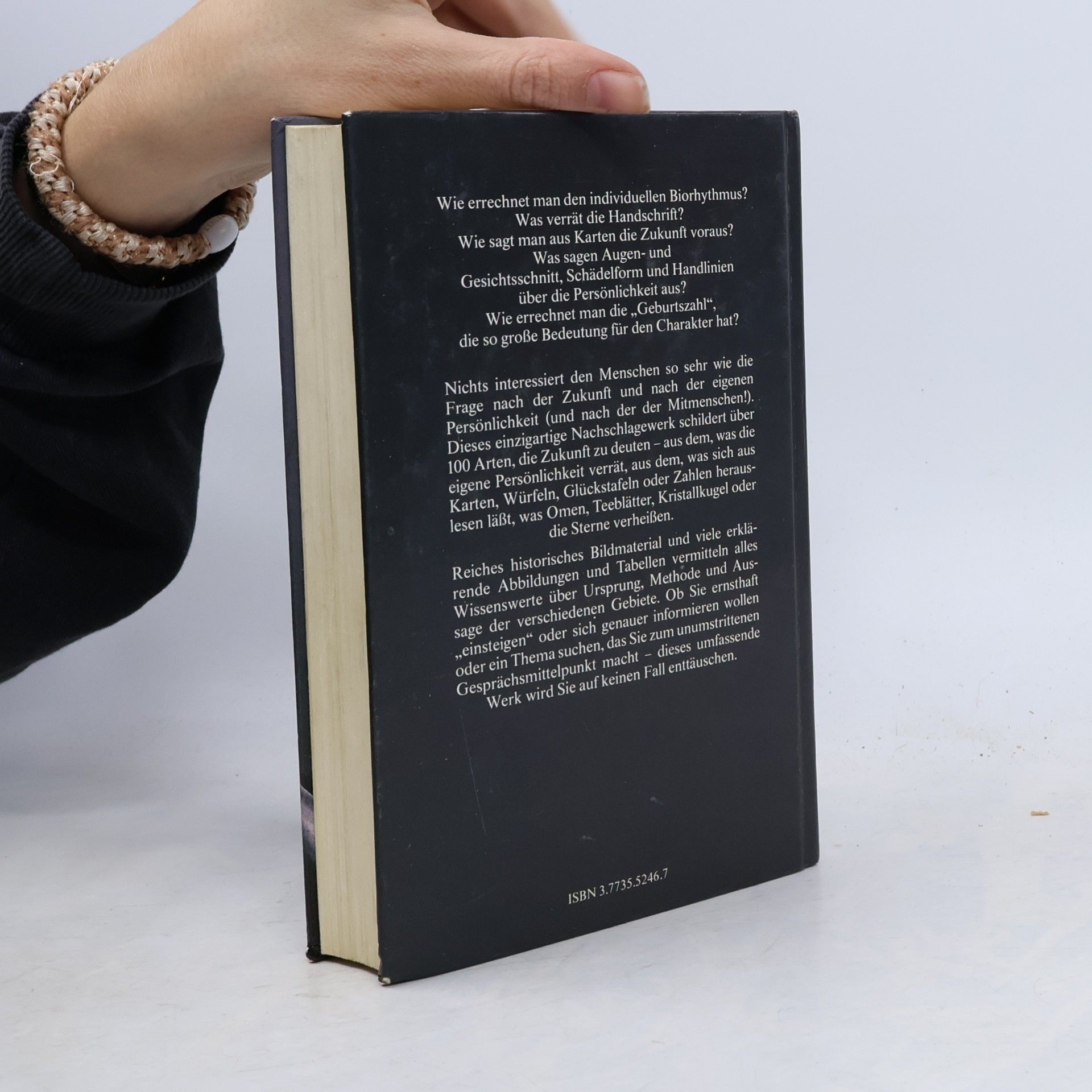 Autorenkollektiv Das große Buch der Magie