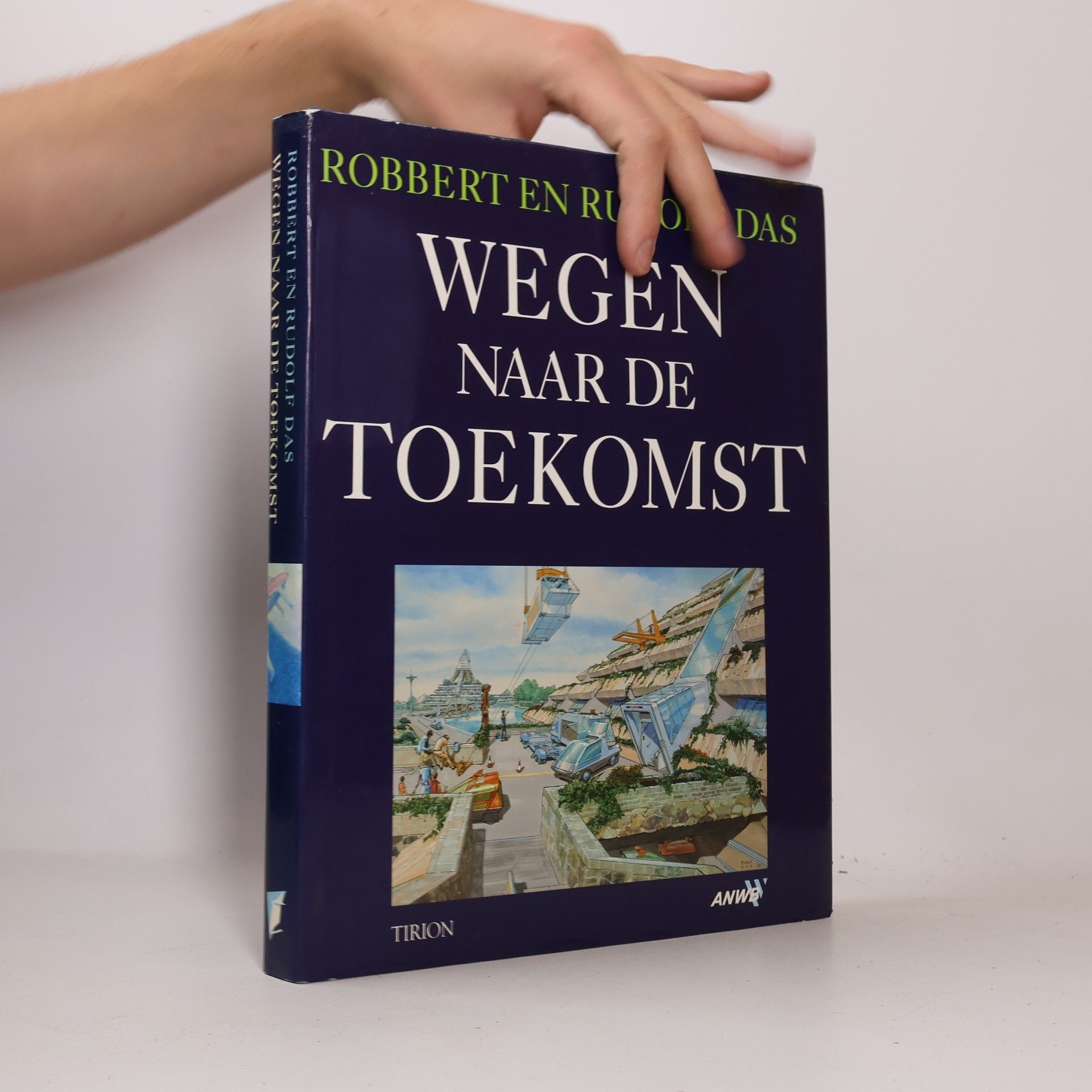 Wegen naar de toekomst