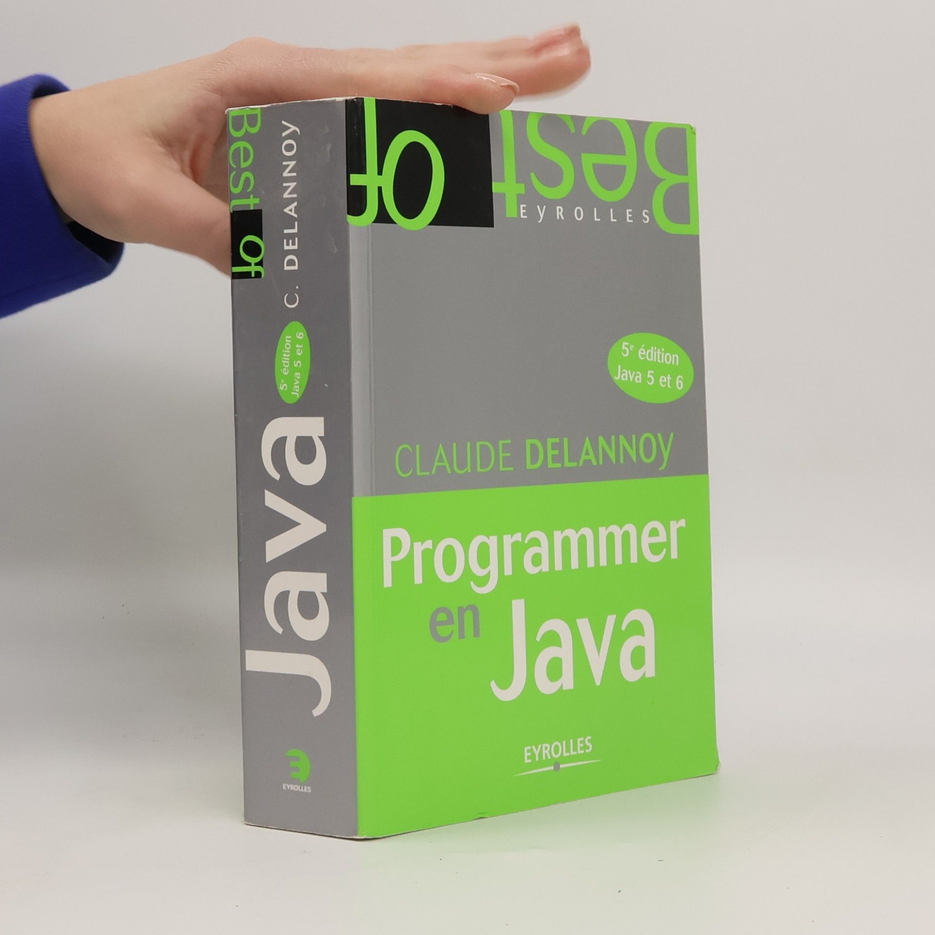 Programmer en Java