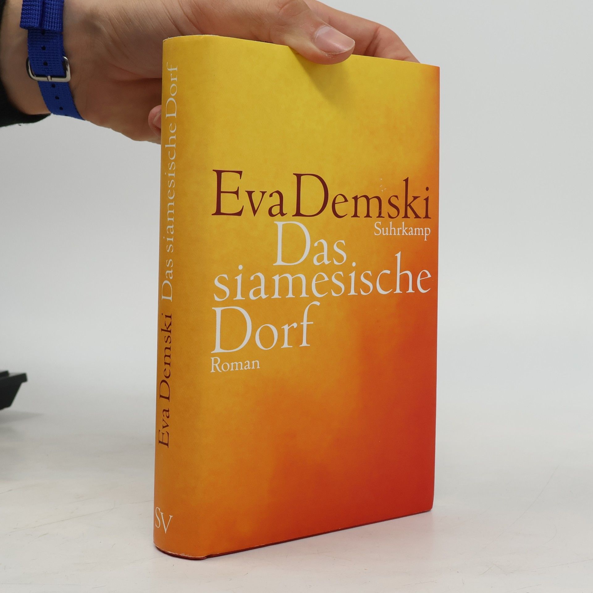 Das siamesische Dorf