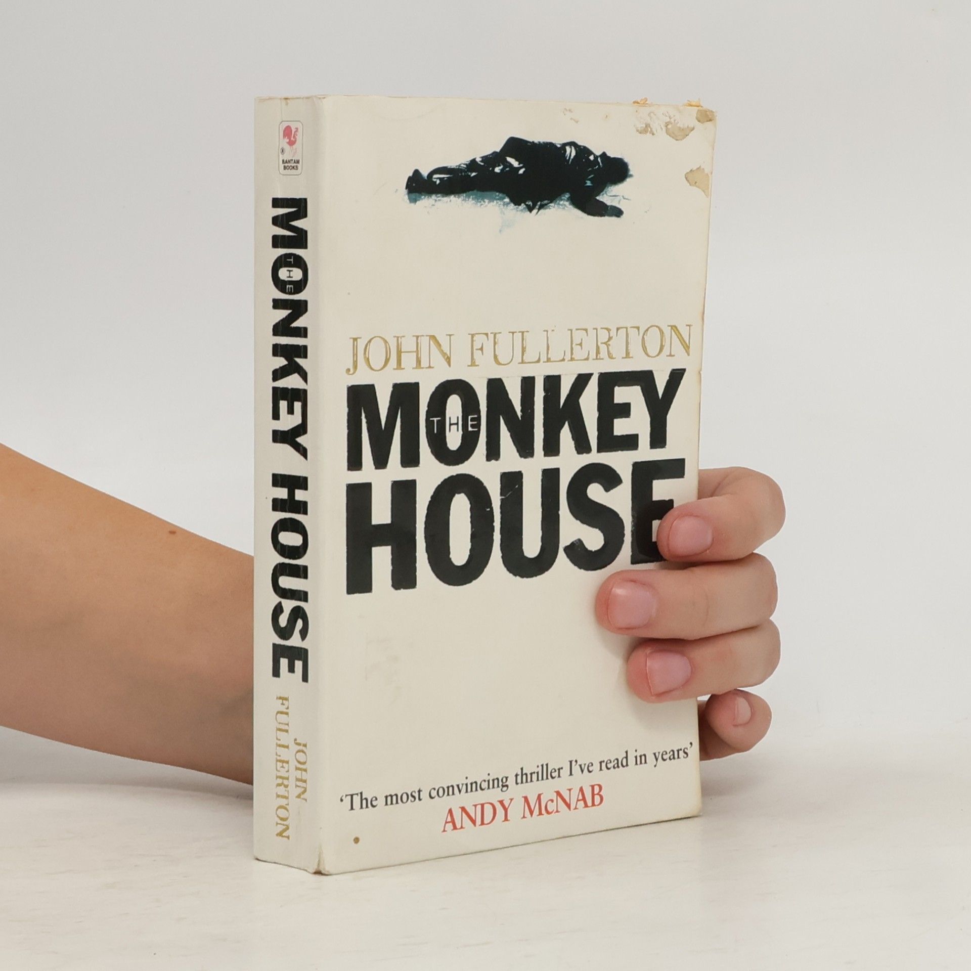 The Monkey House