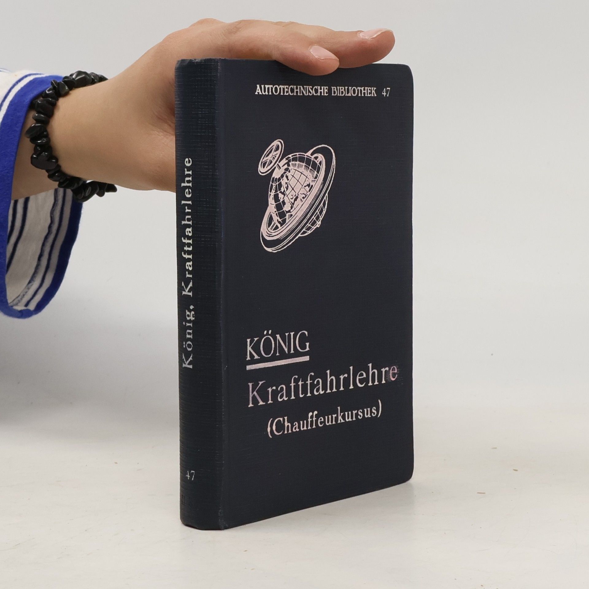 Kraftfahrlehre