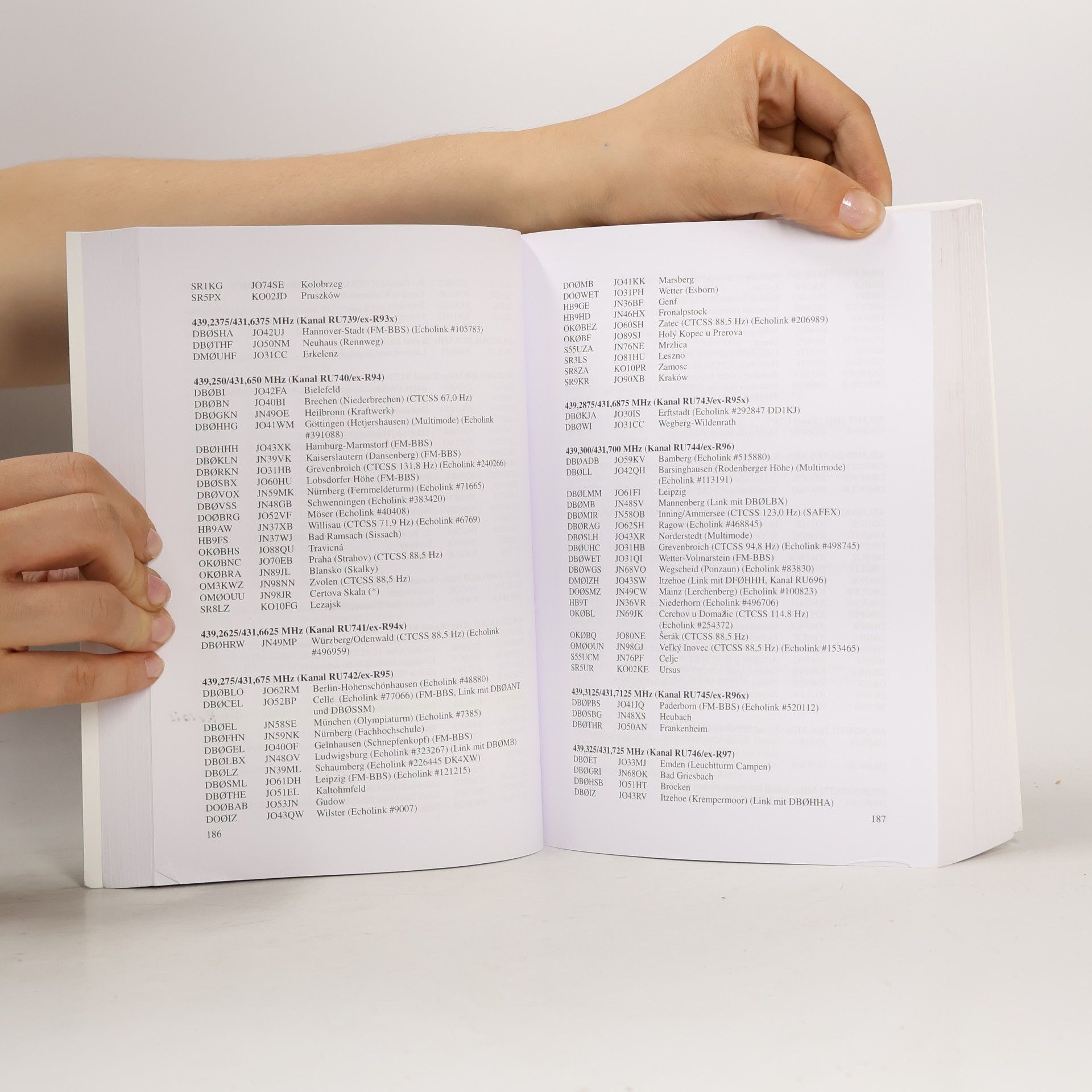 Hans Schwarz Jahrbuch für den Funkamateur 2013