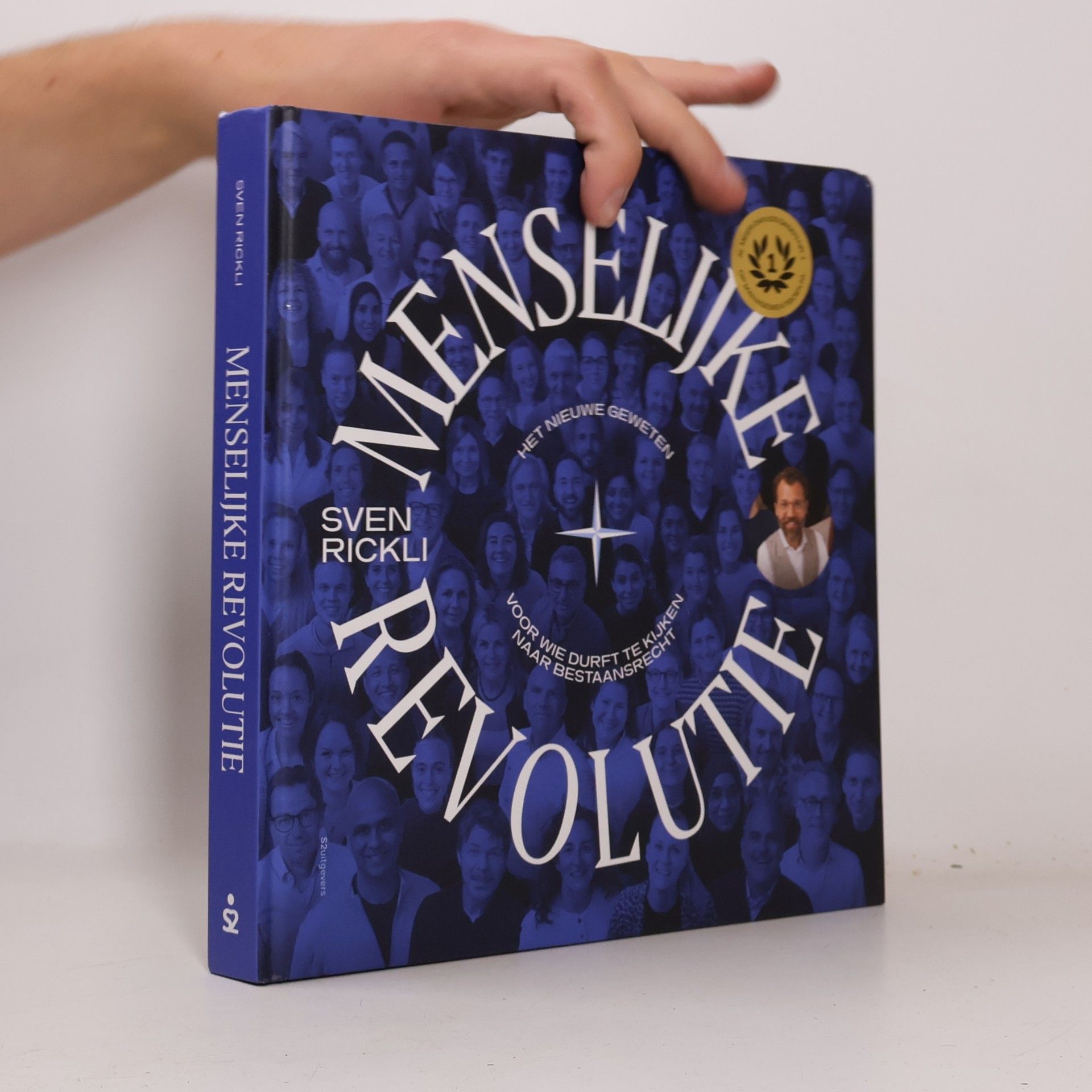 Menselijke revolutie
