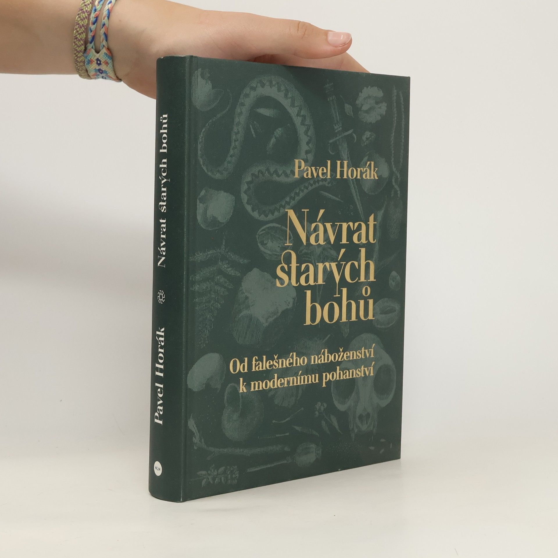 Návrat starých bohů