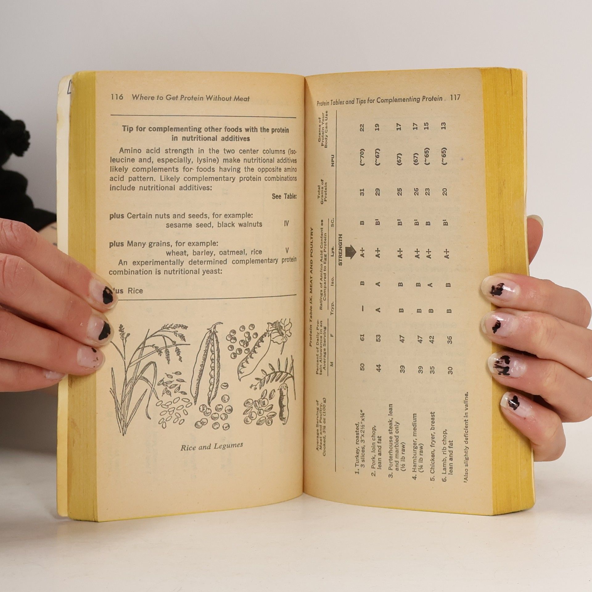 Frances Moore Lappé Diet for a Small Planet