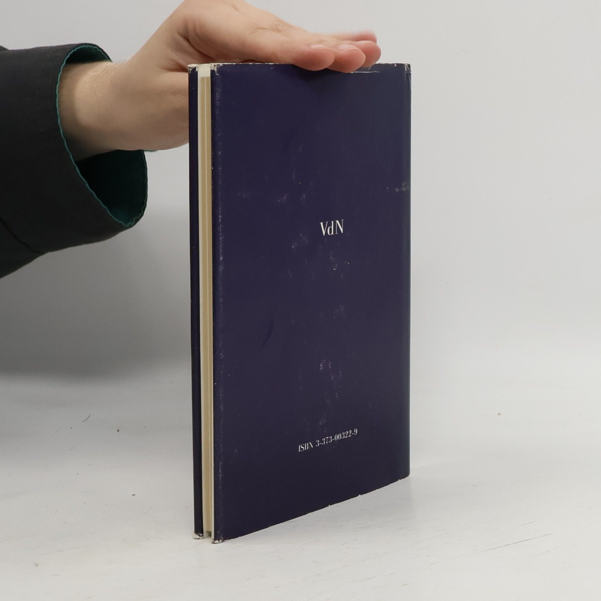 Jutta Hecker Wunder des Worts