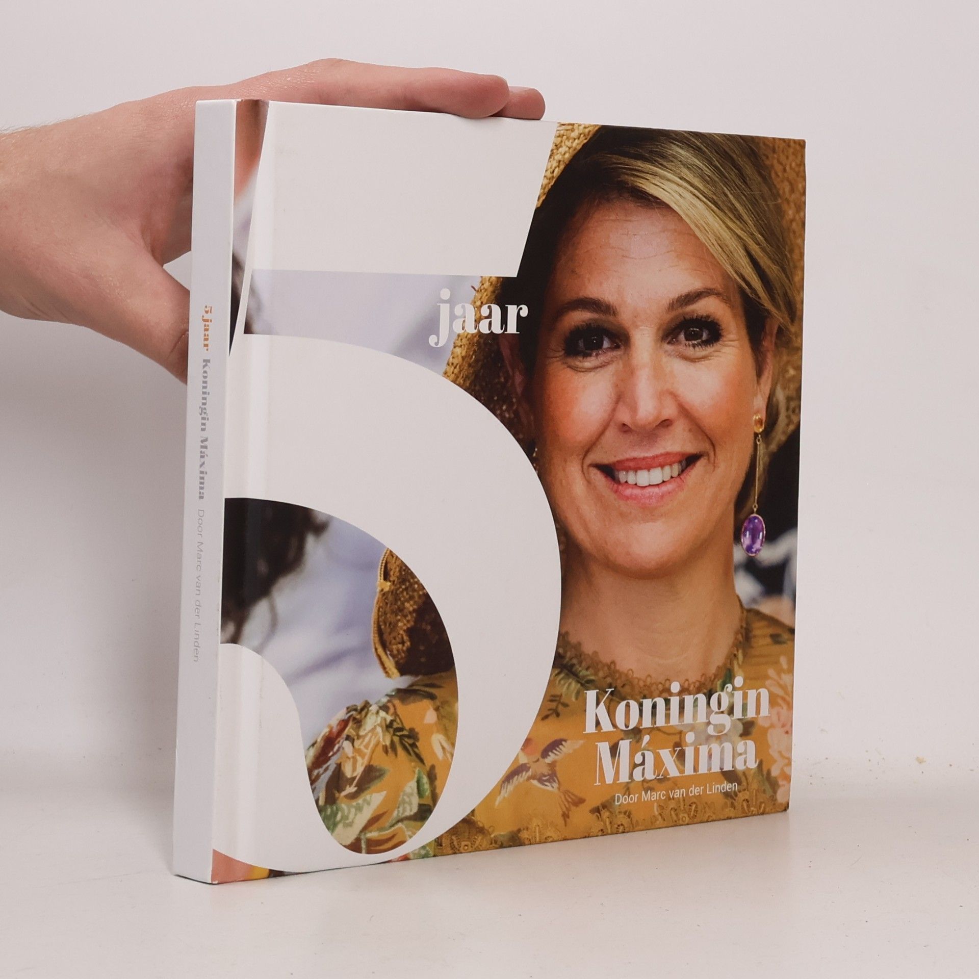 50 jaar