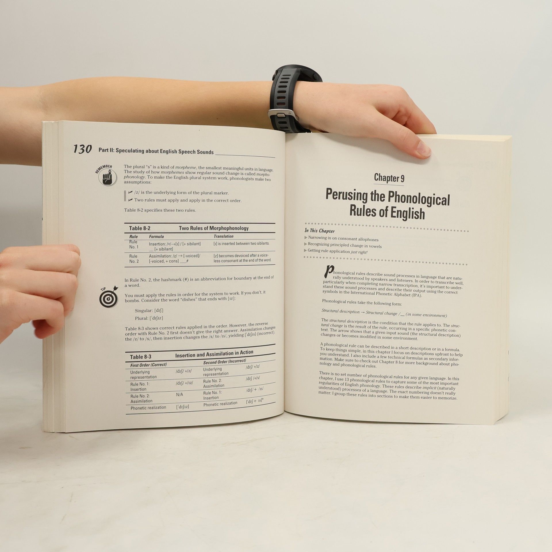 William F Katz Phonetics for dummies