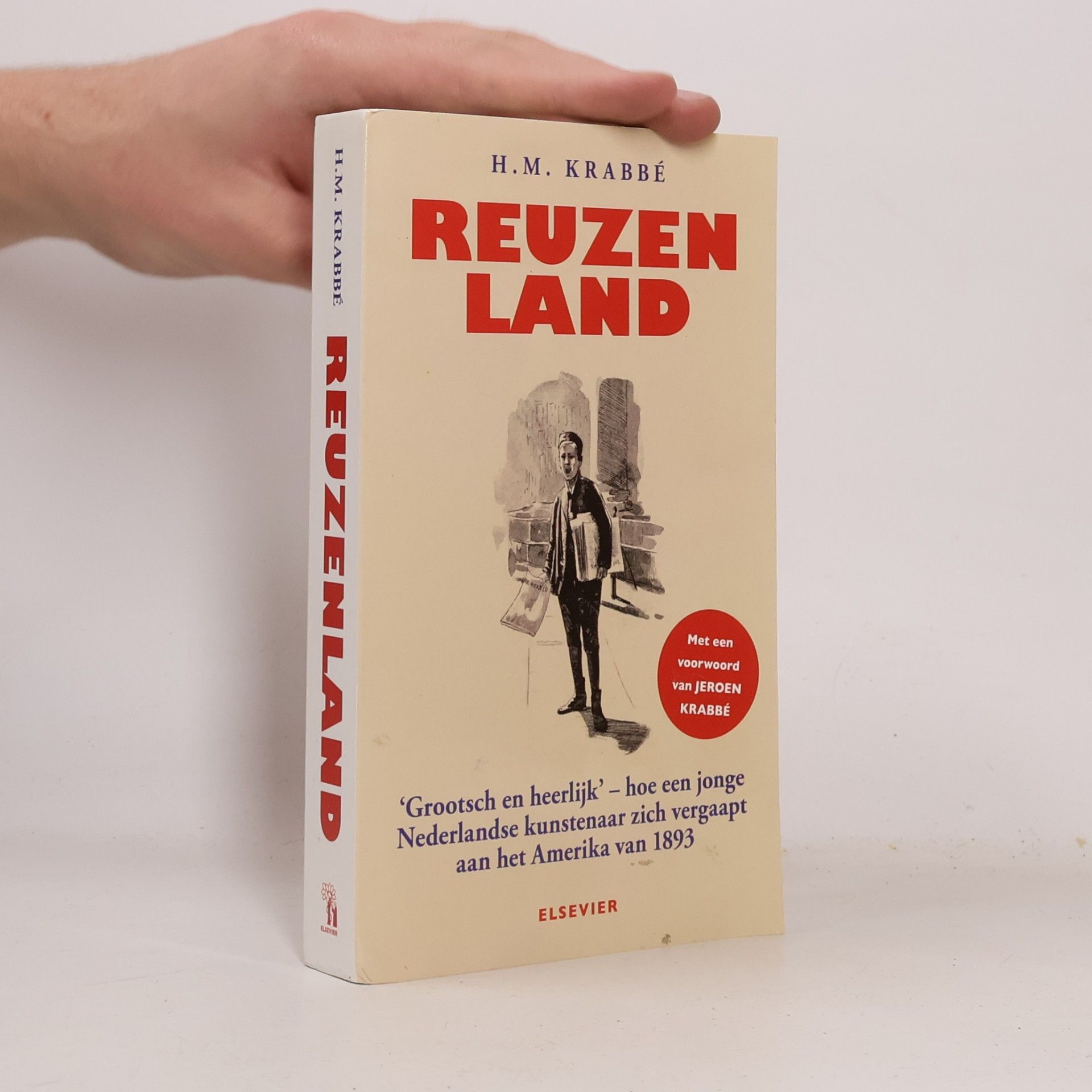 Reuzenland