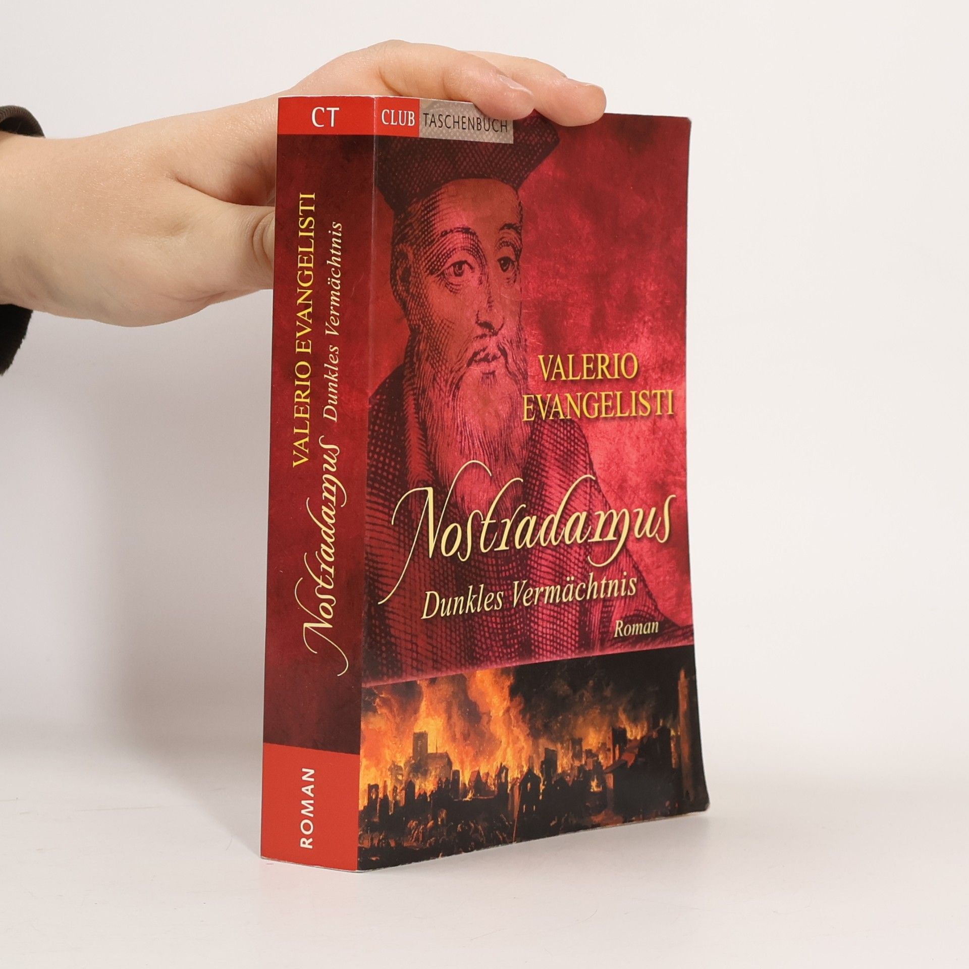 Nostradamus