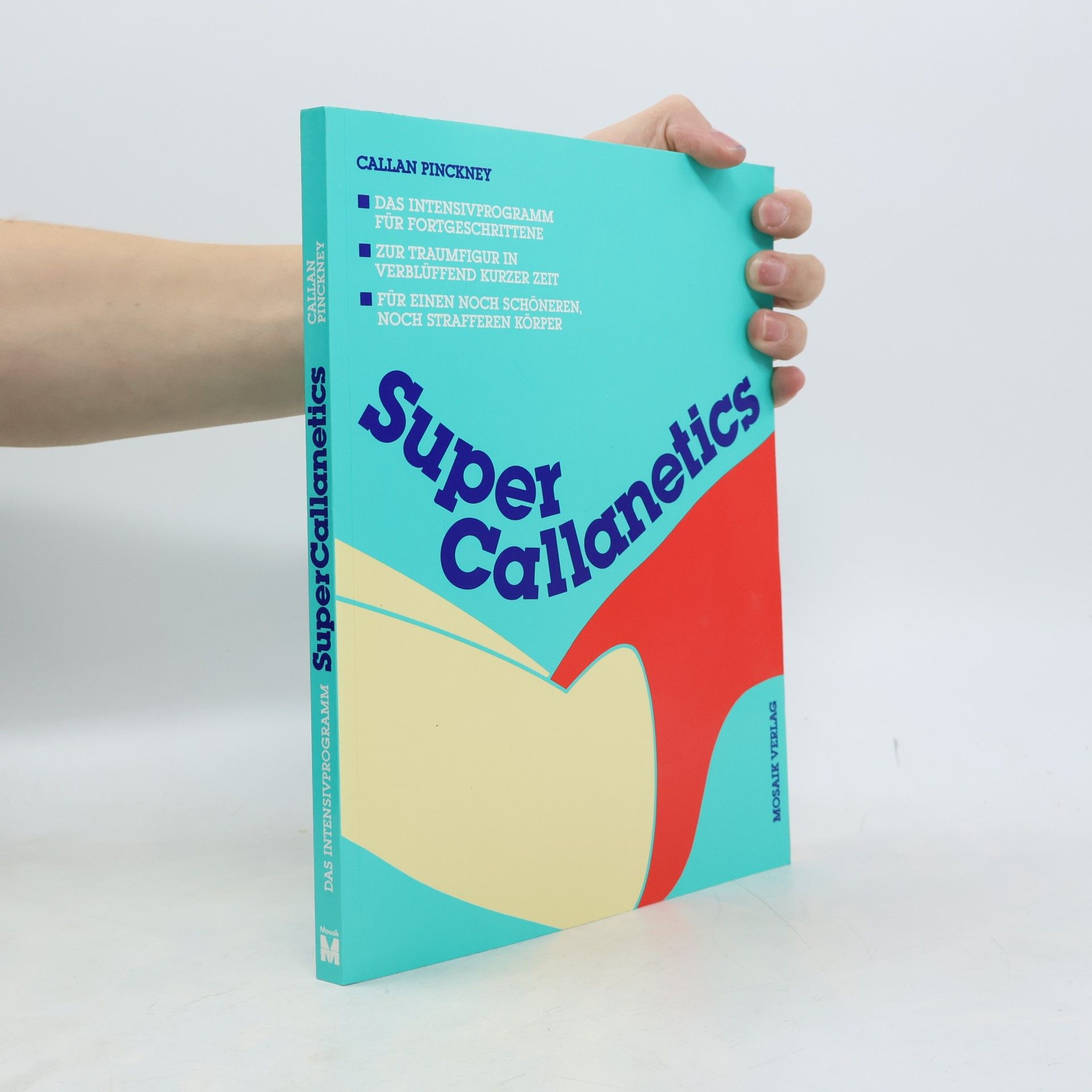Super-Callanetics
