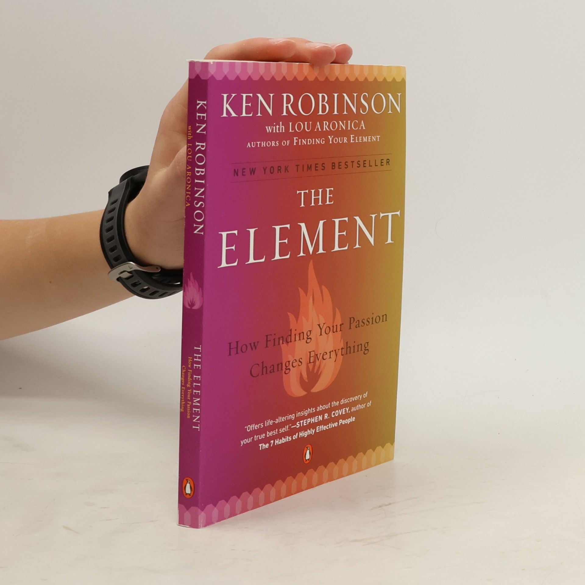 The Element