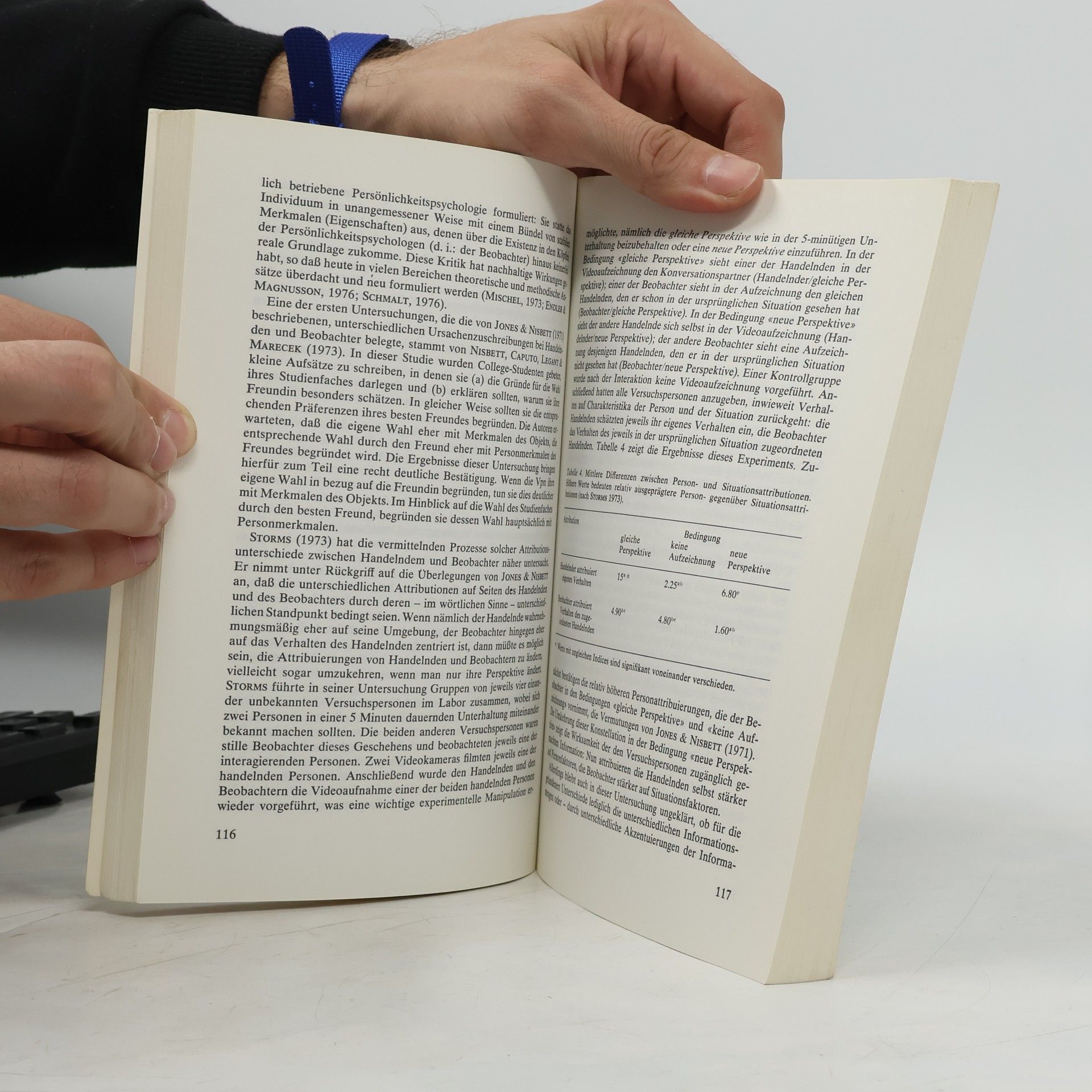 Helmut W. Crott Theorien der Sozialpsychologie