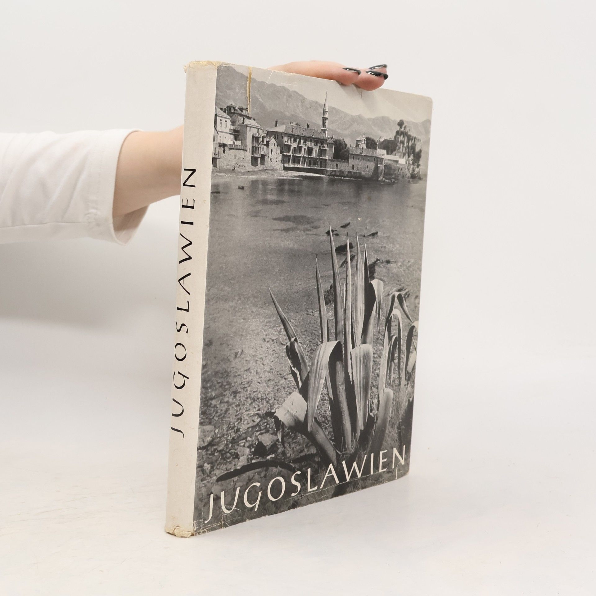 Jugoslawien