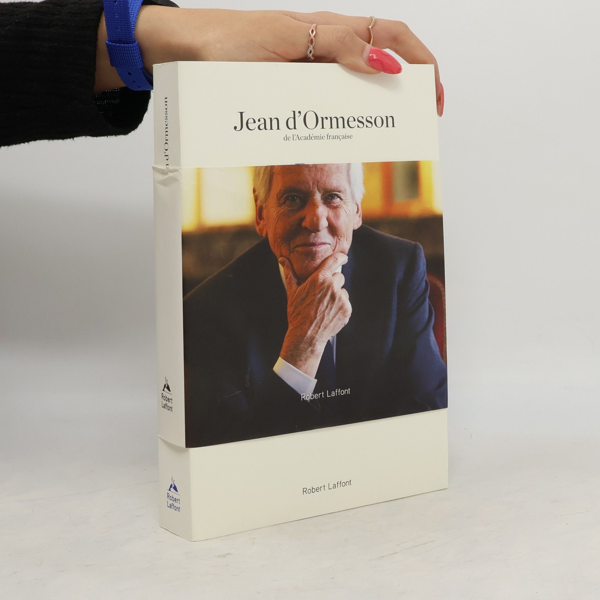 Dieu, les affaires et nous