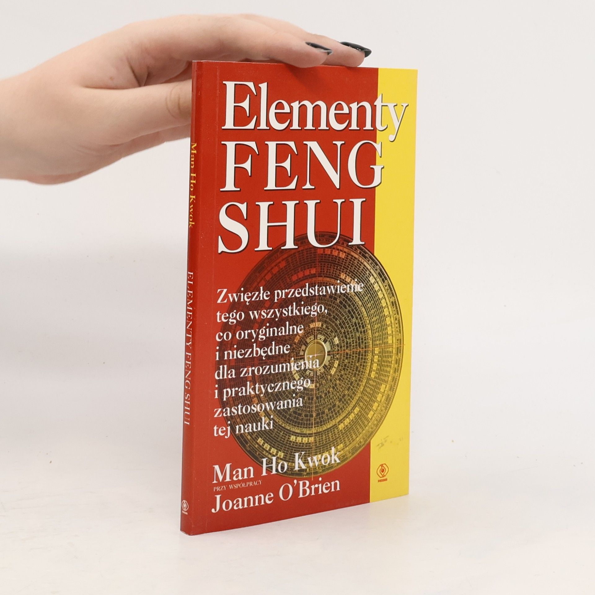 Elementy Feng Shui