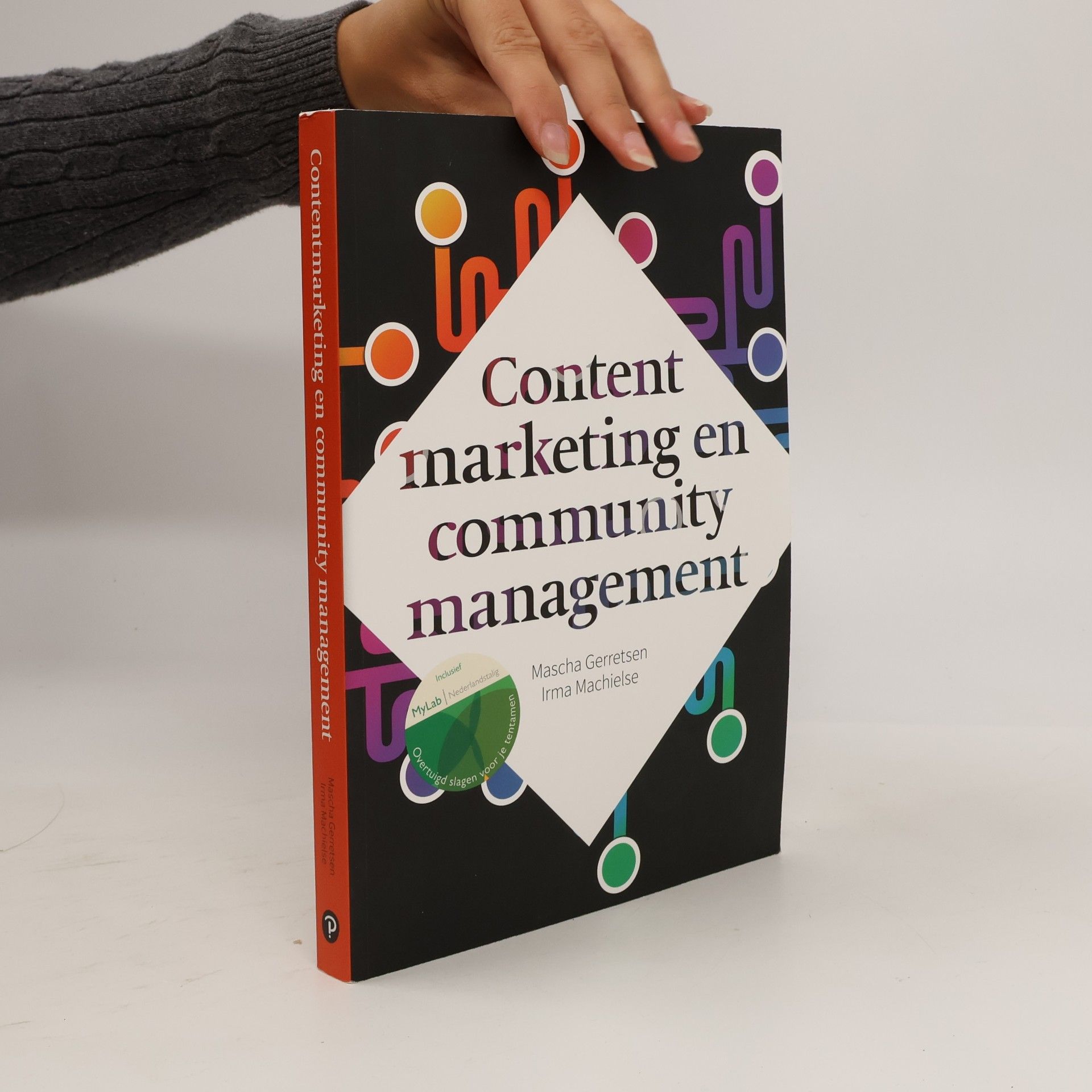 Contentmarketing en community management