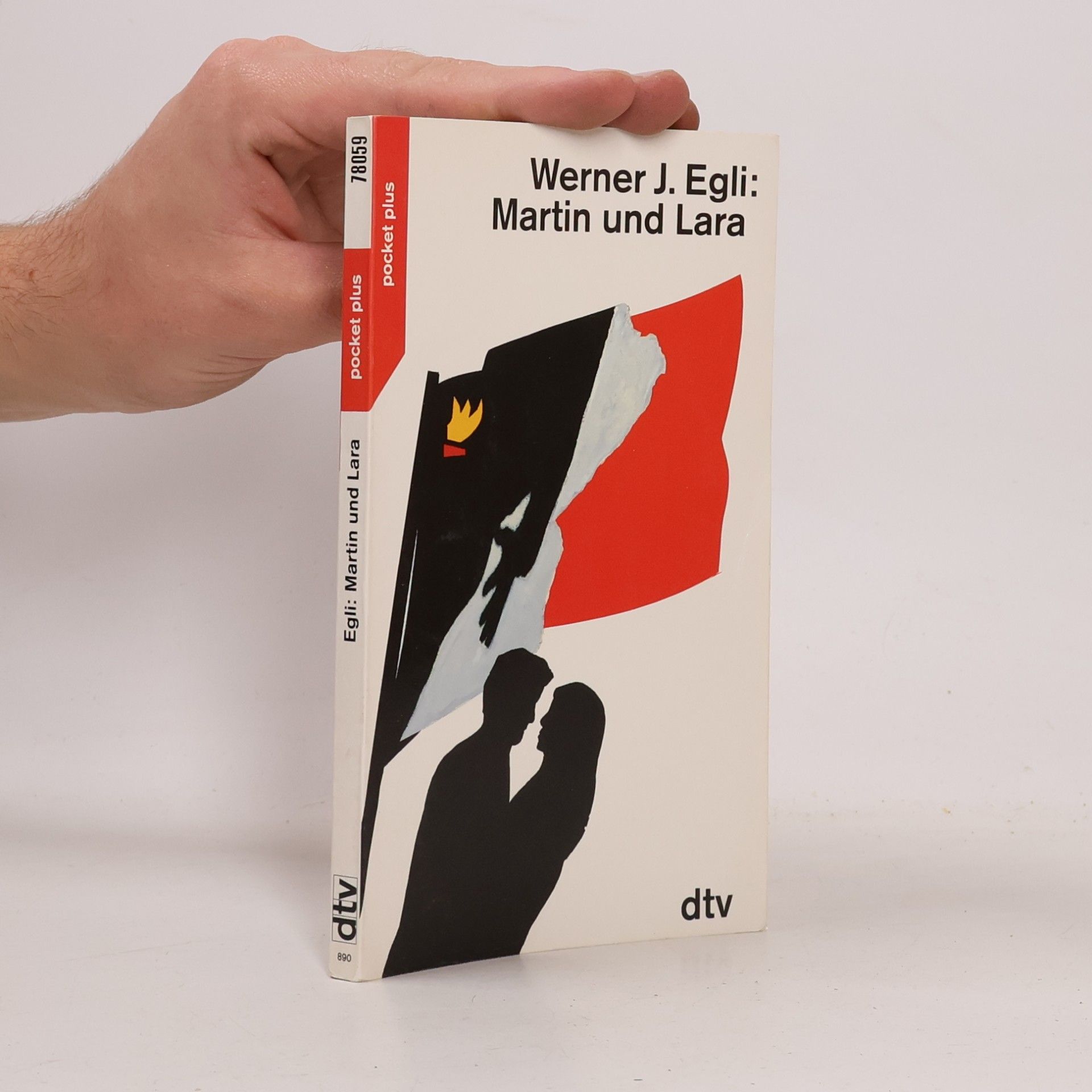 Werner J. Egli Martin und Lara