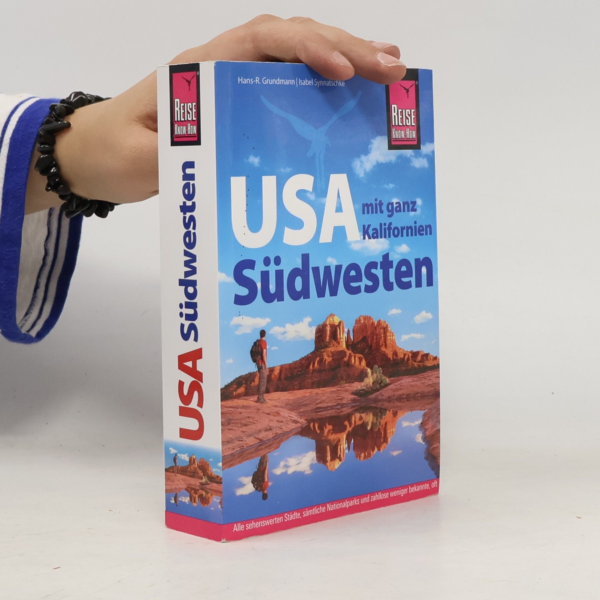 USA Südwesten