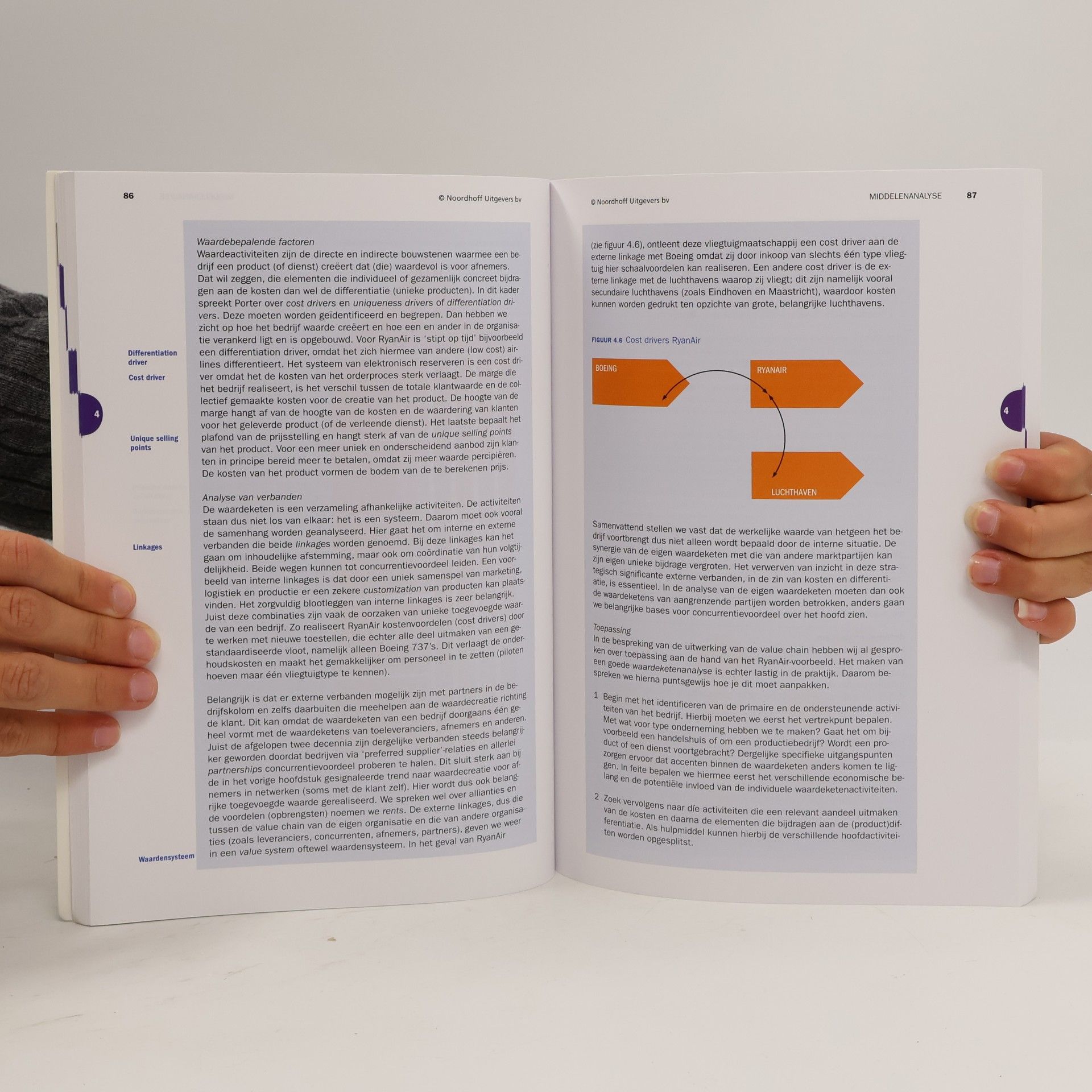 Ruud T. Frambach Marketingstrategie