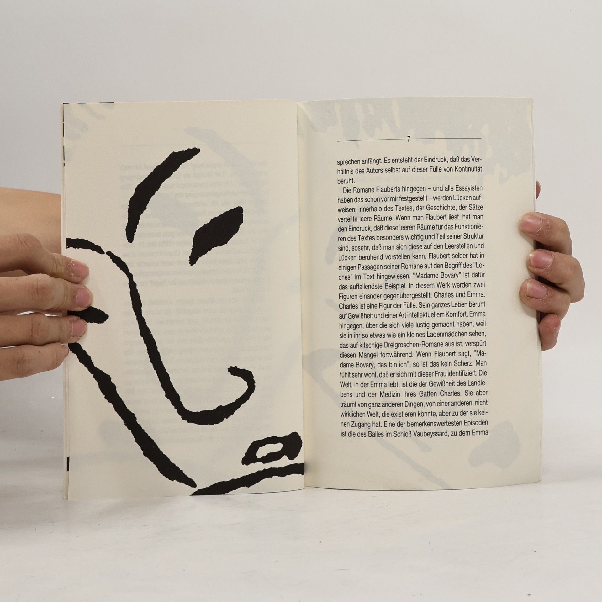 Alain Robbe-Grillet Vom Anlass des Schreibens