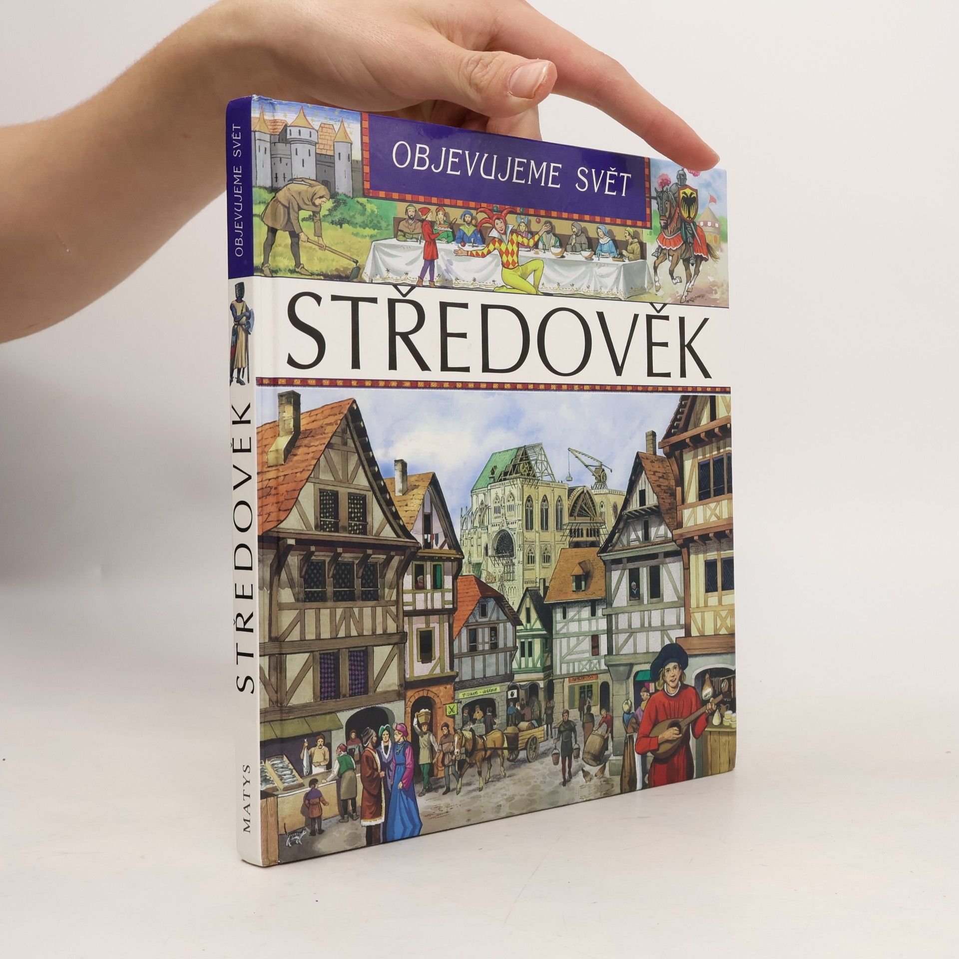 Středověk