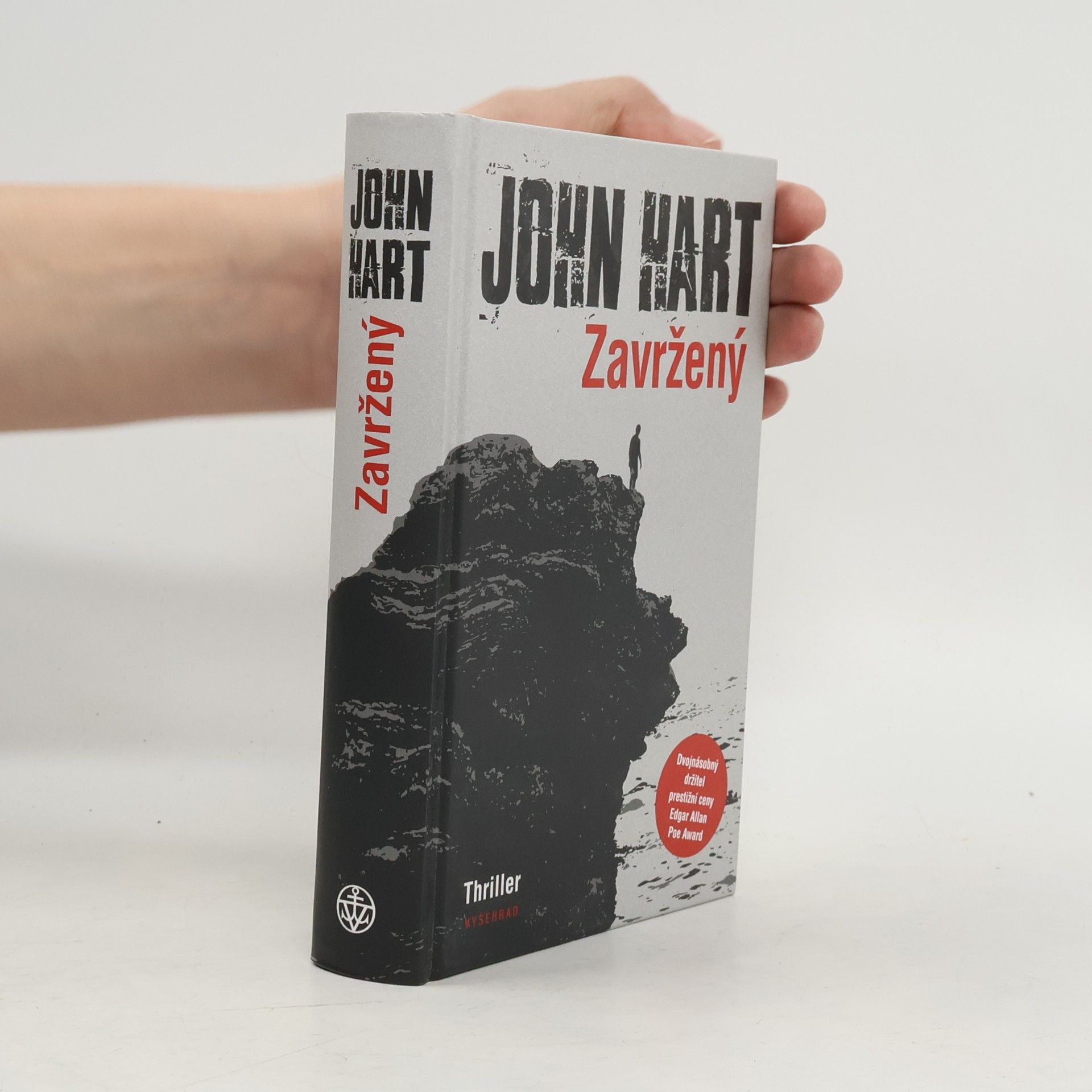 John Hart Zavržený