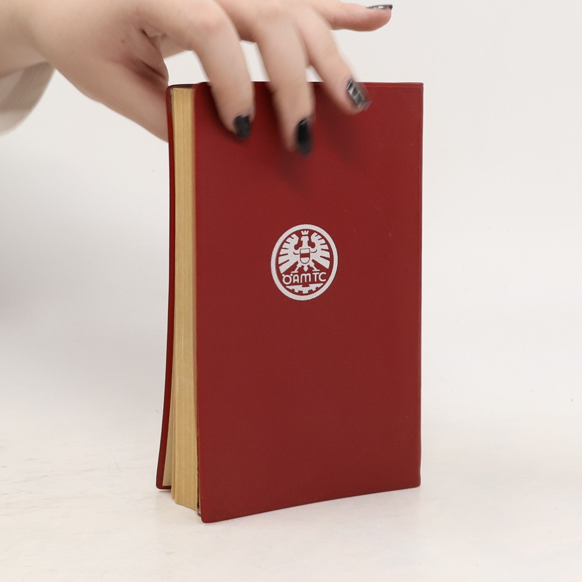 Autorenkollektiv Osterreich führer. Handbuch 1963