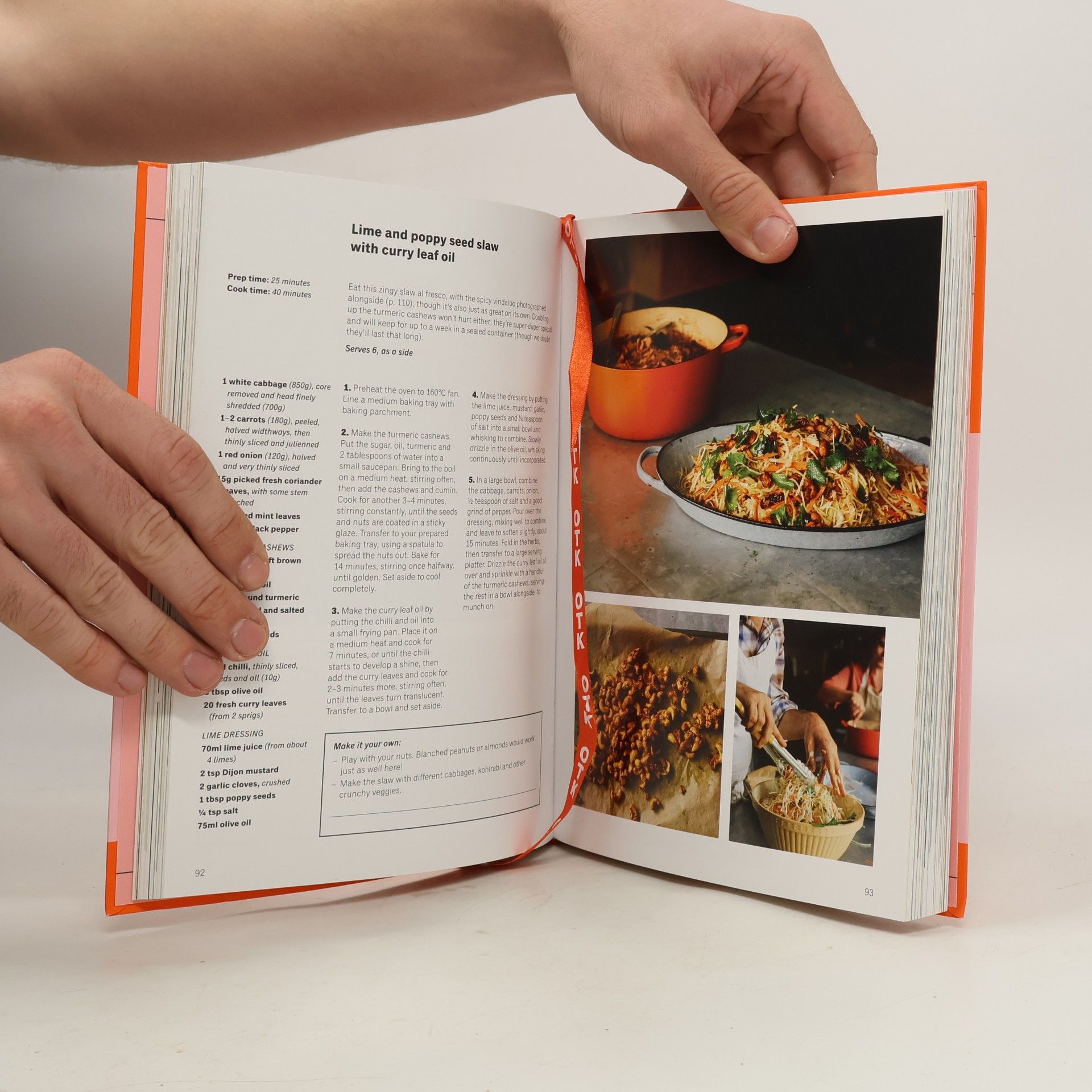 Yotam Ottolenghi Ottolenghi Test Kitchen. Shelf Love