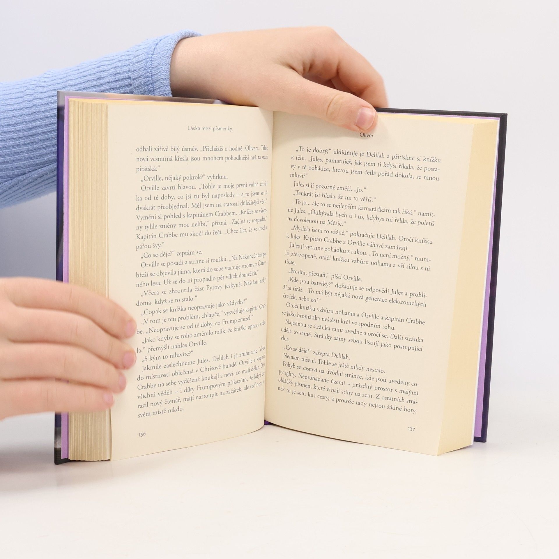 Jodi Picoult Láska mezi písmenky
