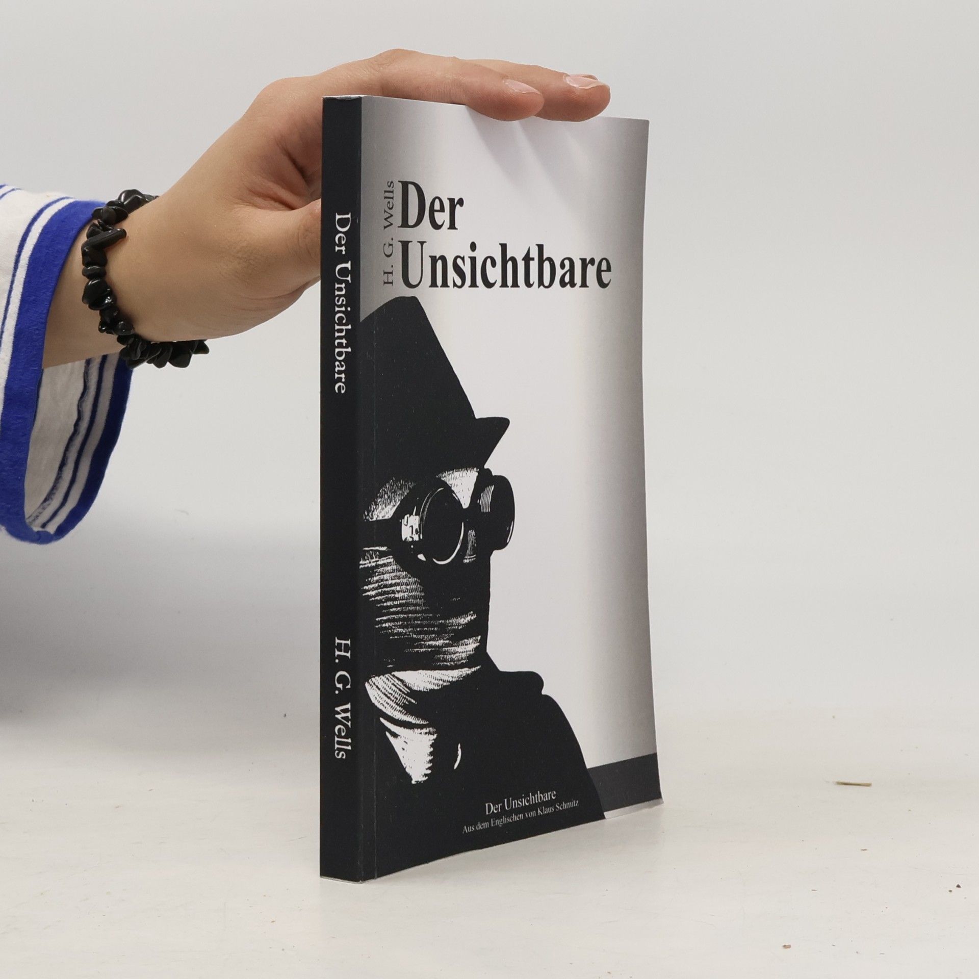 Der Unsichtbare