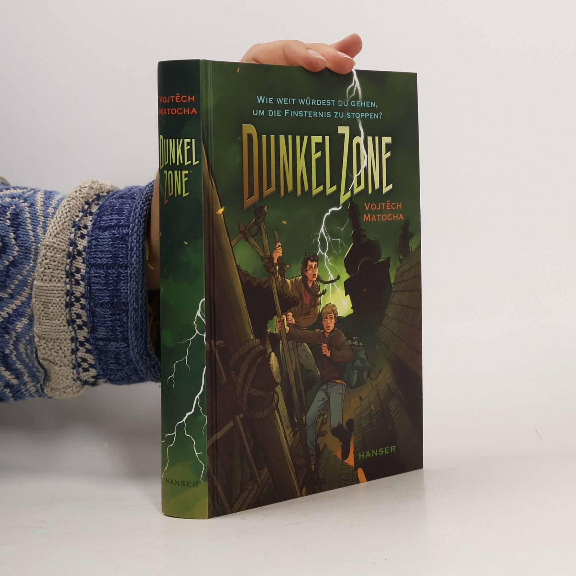 DunkelZone