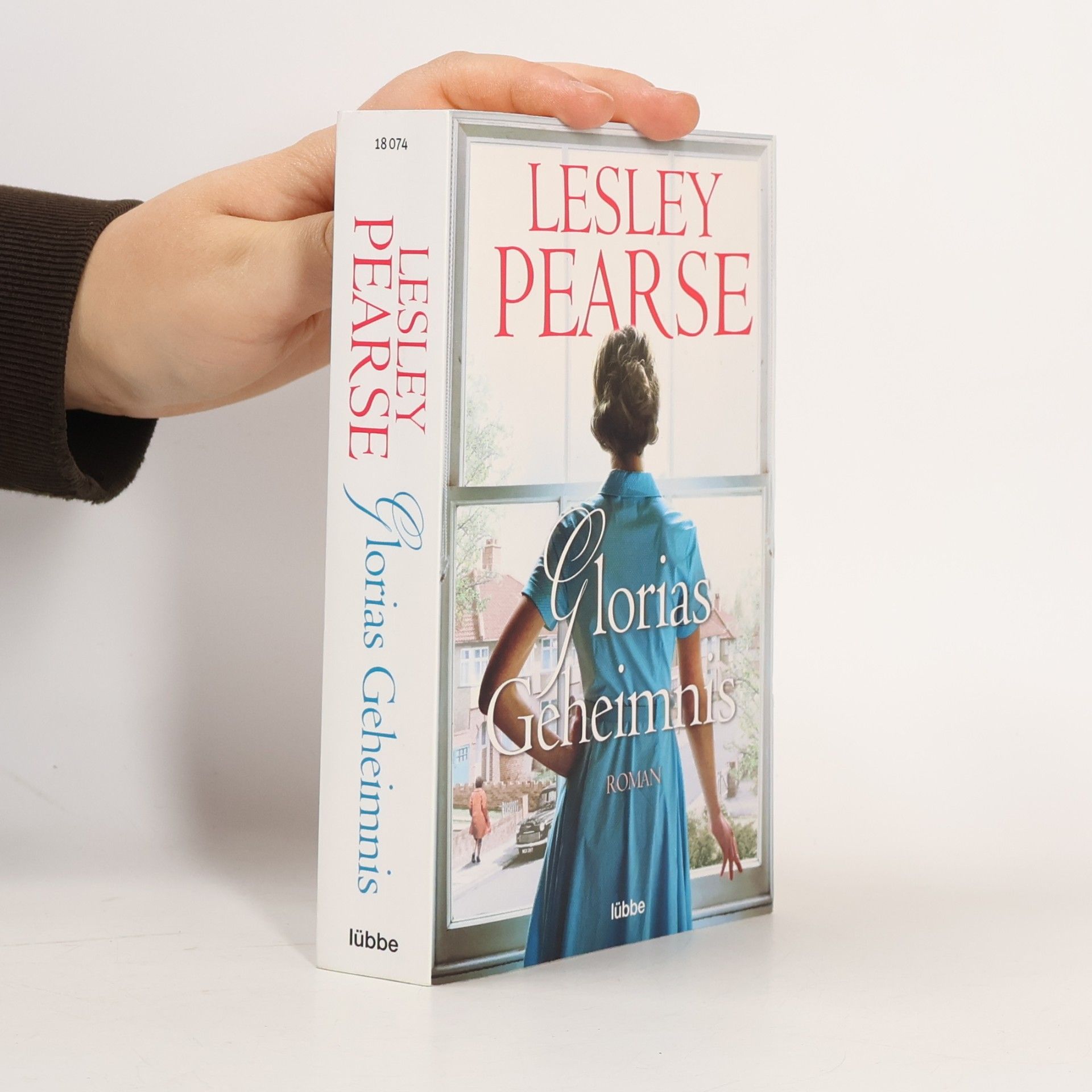 Lesley Pearse Glorias Geheimnis