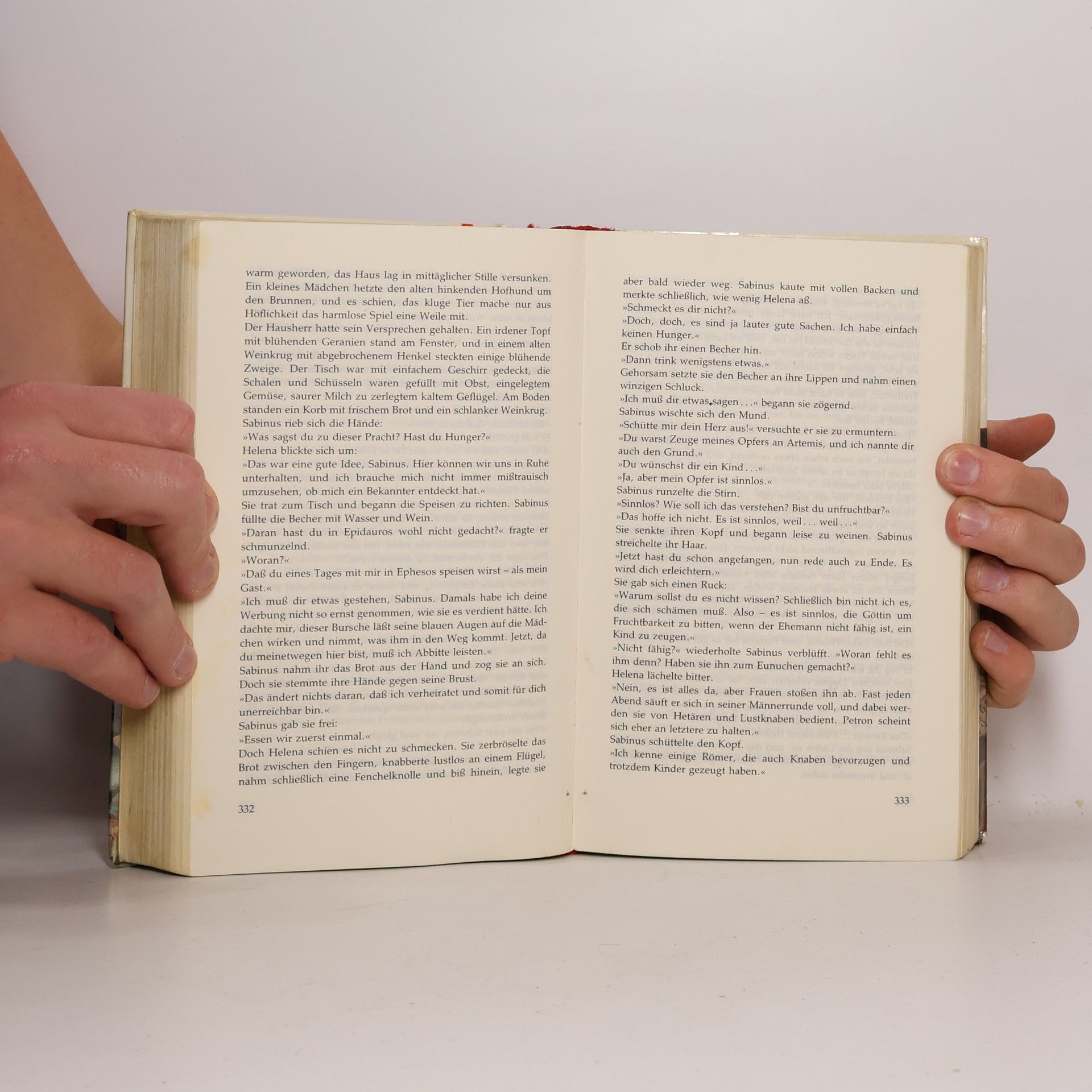 Autorenkollektiv Caligula Der grausame Gott
