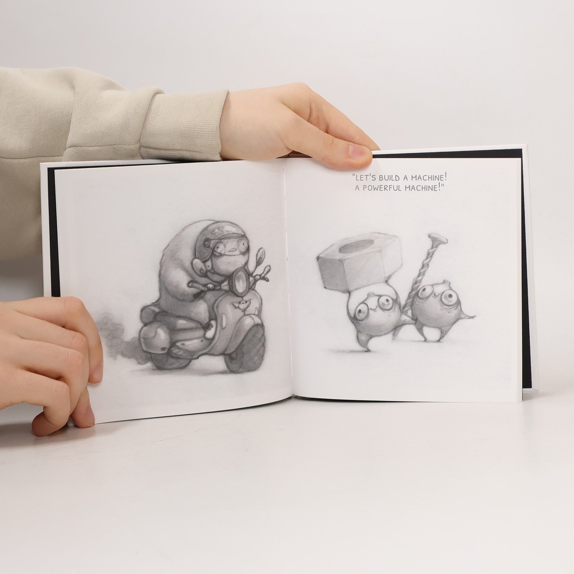 Stella Bialek The Creature Collection 5