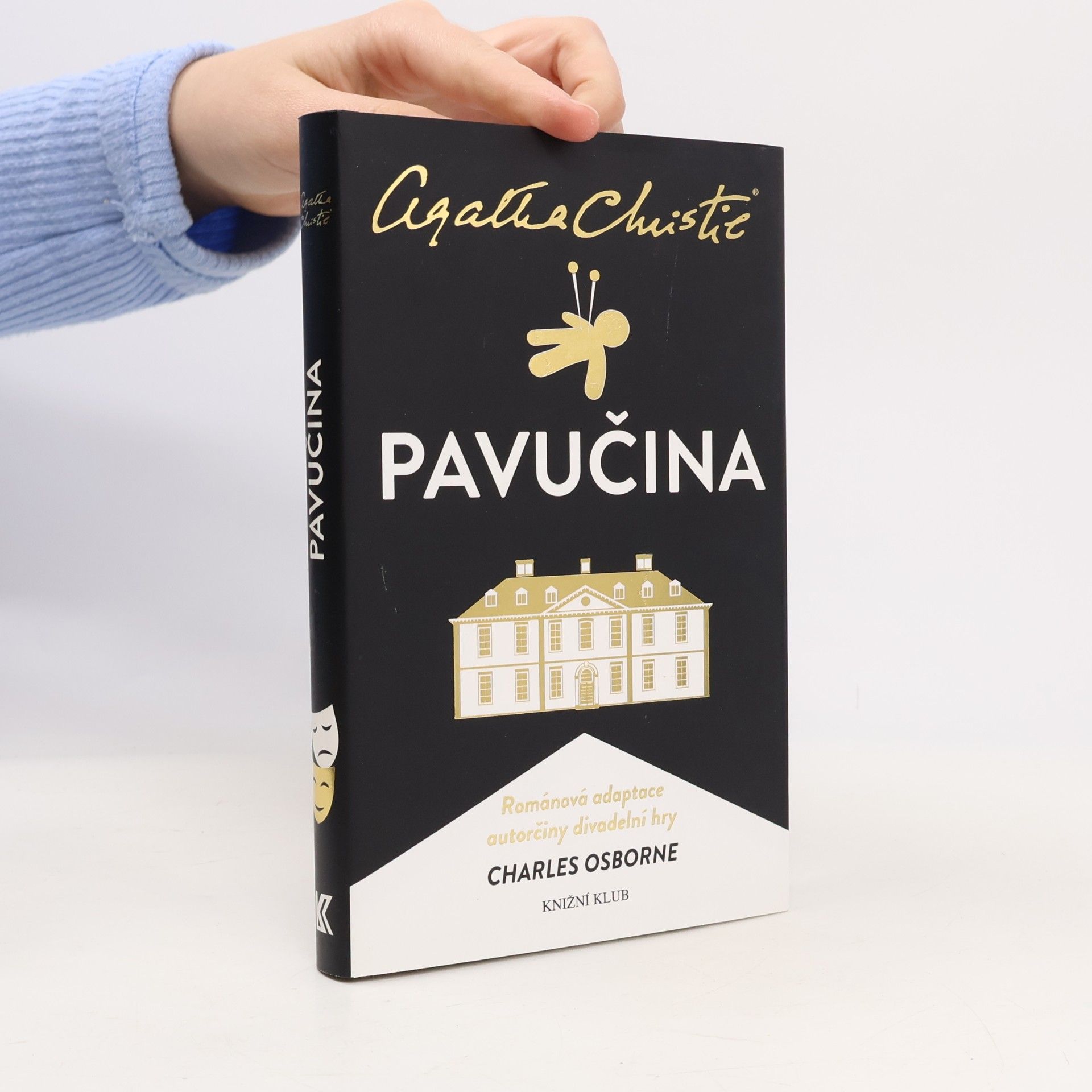 Pavučina