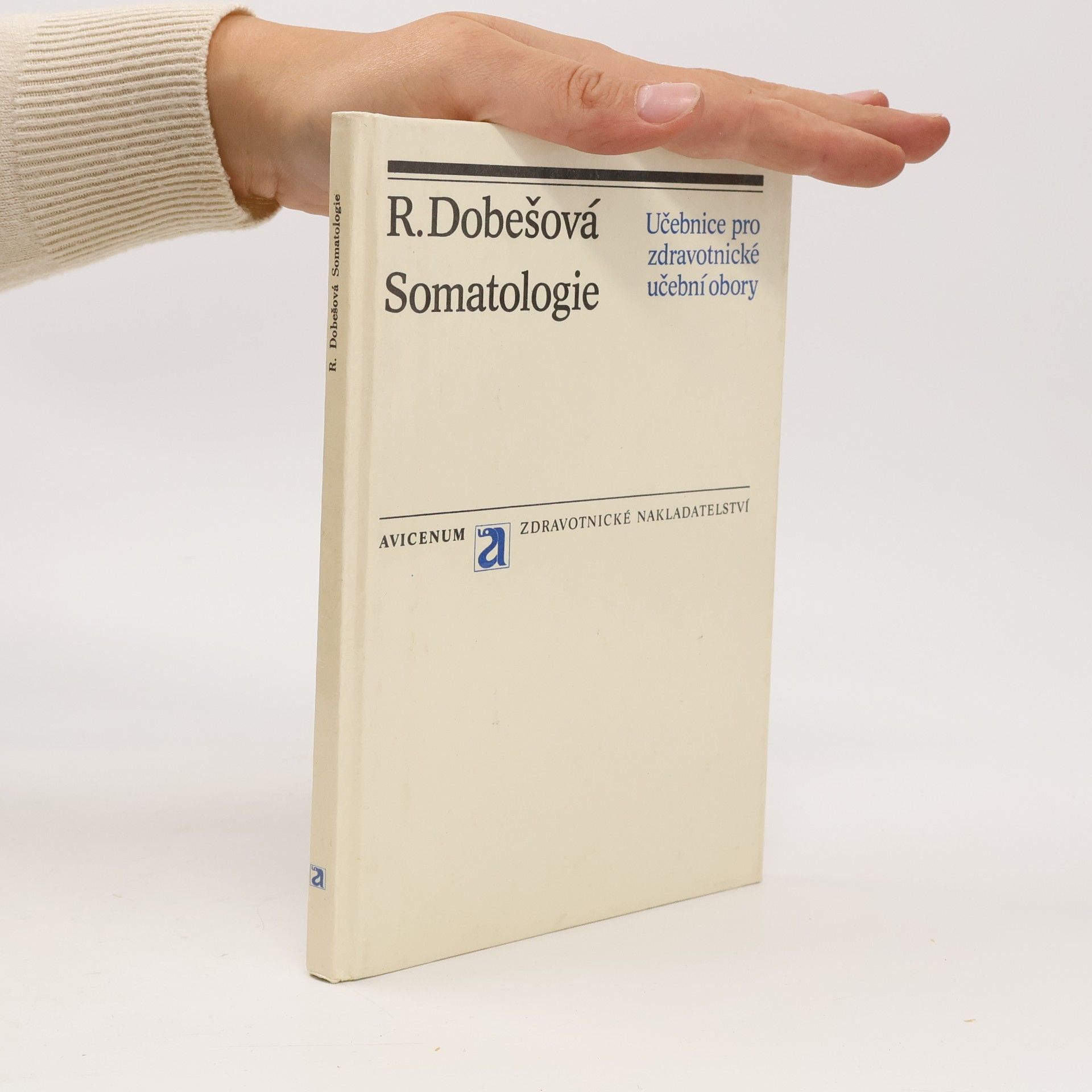 Somatologie