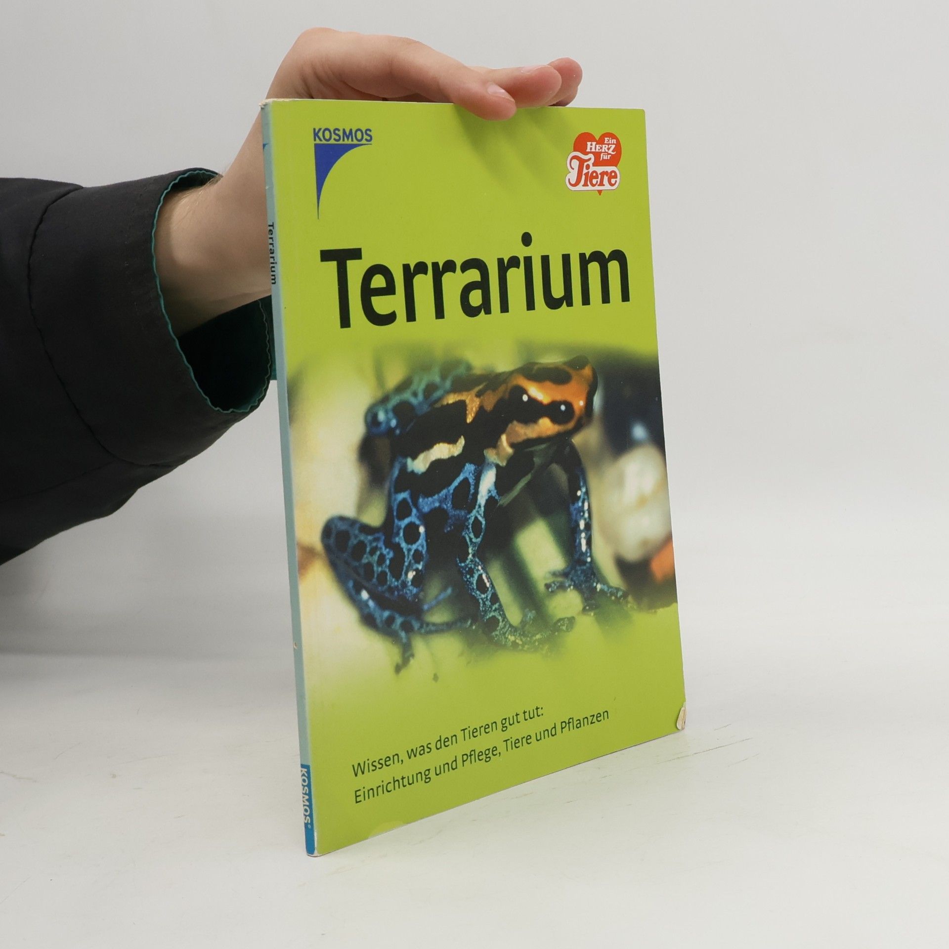 Terrarium