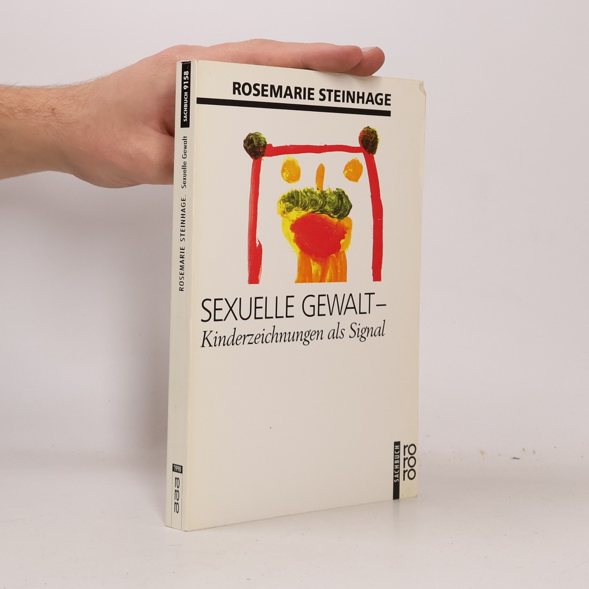 Rosemarie Steinhage Sexuelle Gewalt