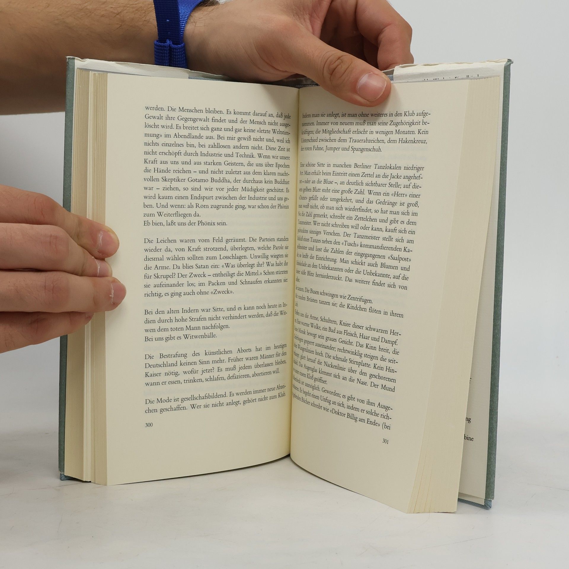 Alfred Döblin Kleine Schriften. Bd.1