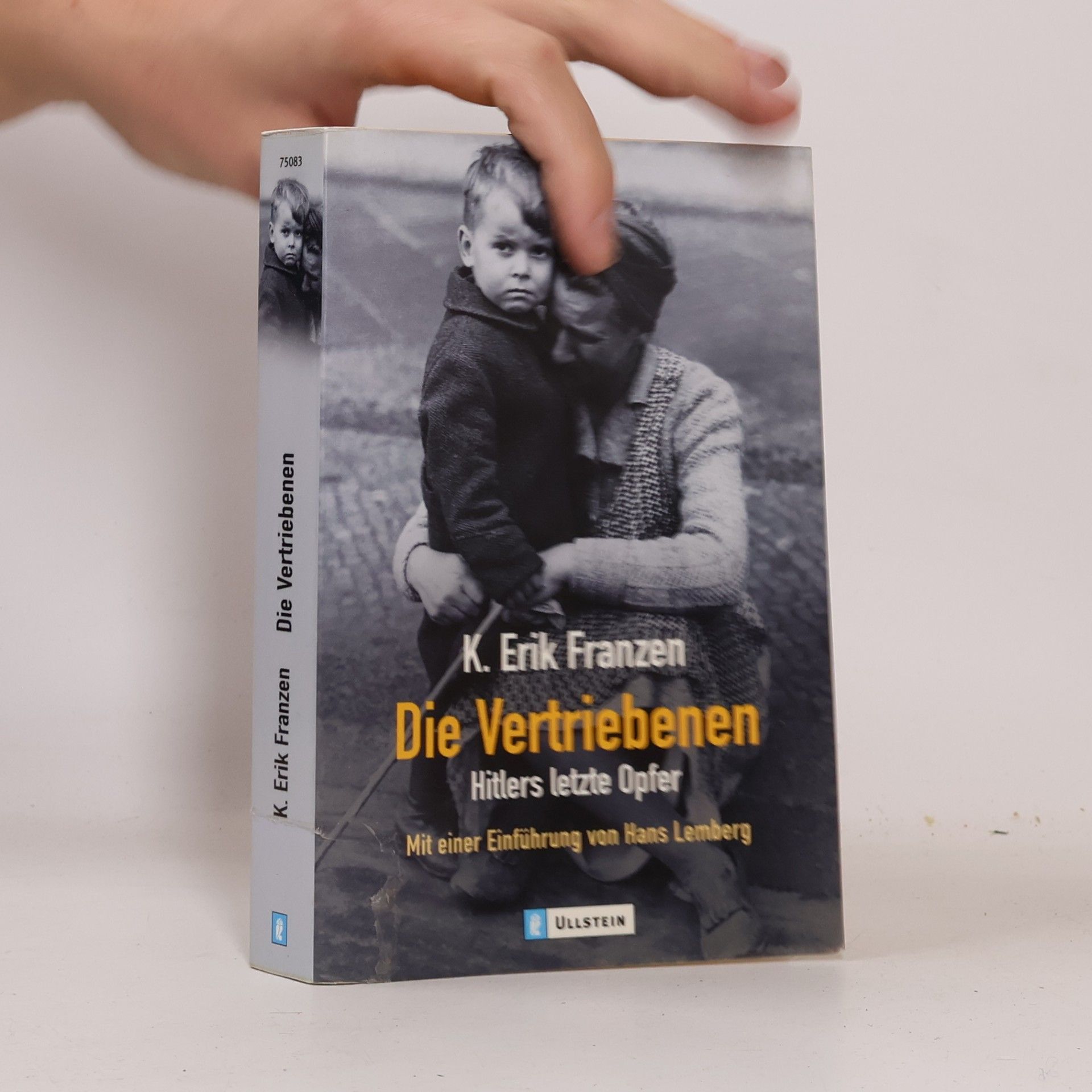 Die Vertriebenen