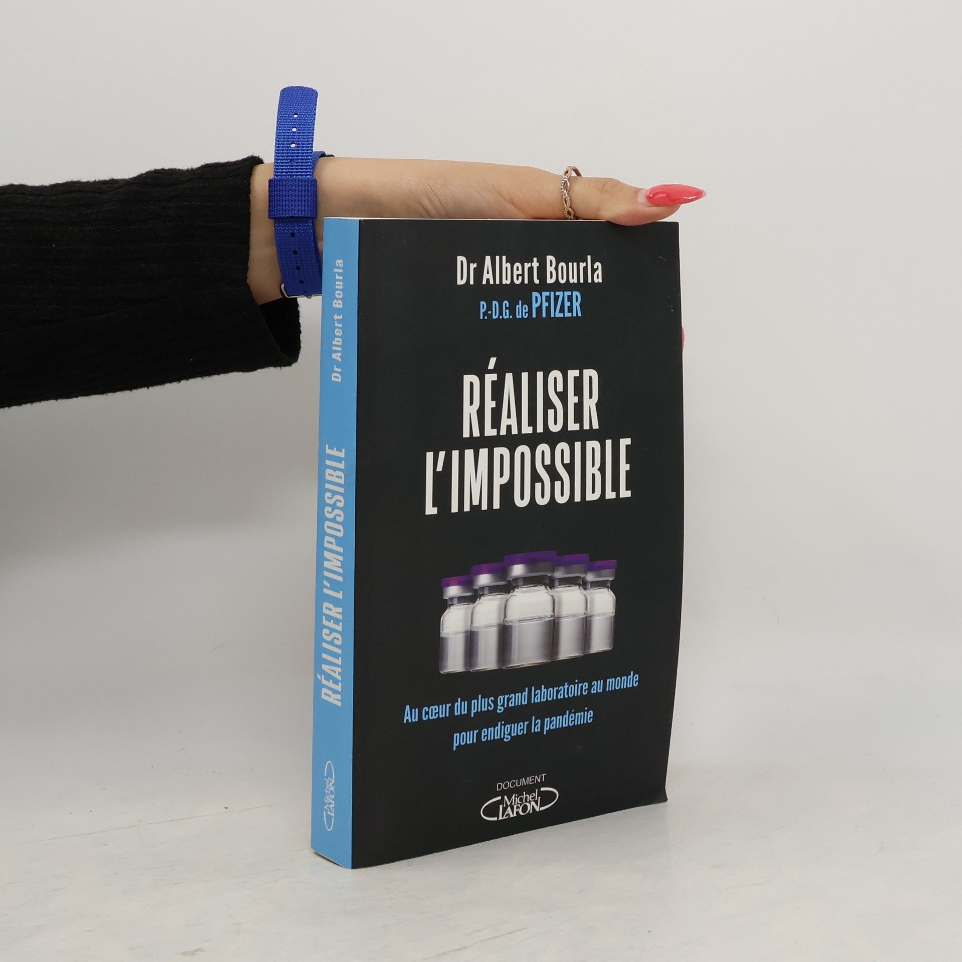 Réaliser l'impossible