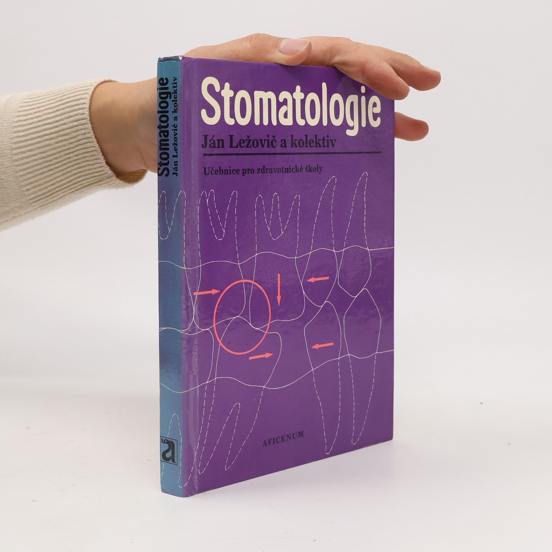 Stomatologie