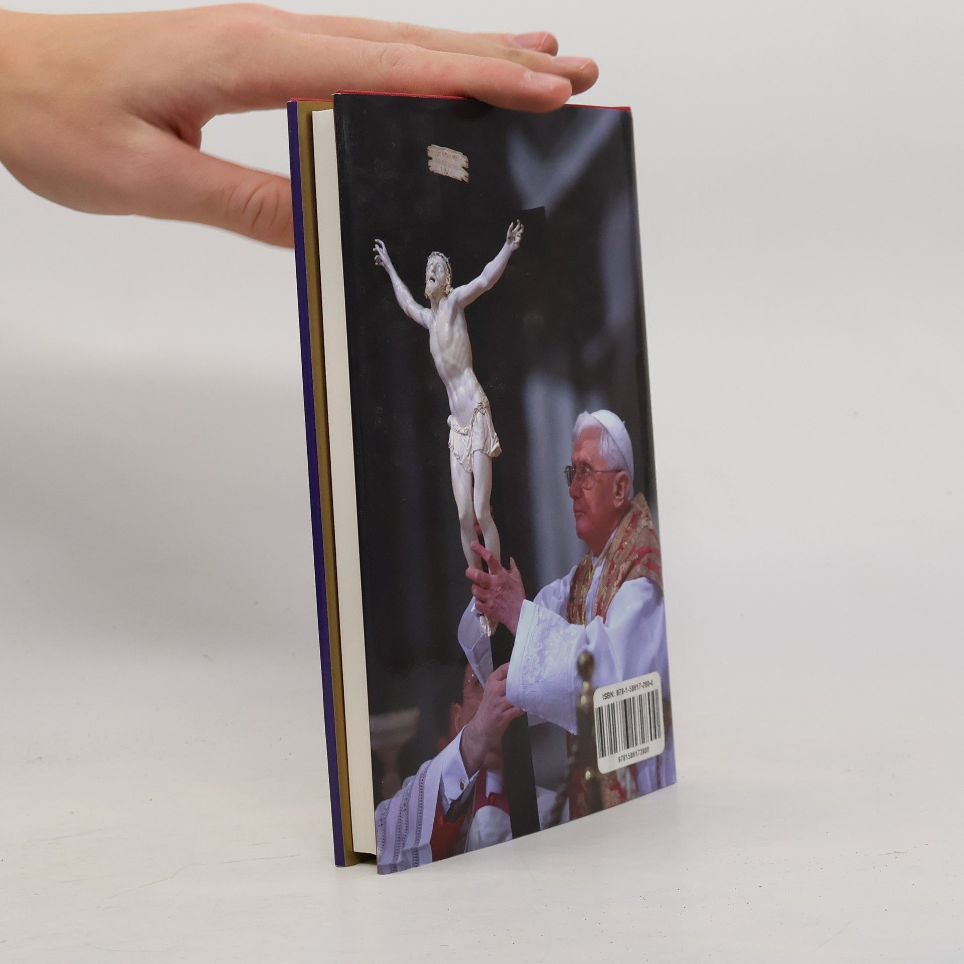 Pope Benedict, XVI Charity in Truth