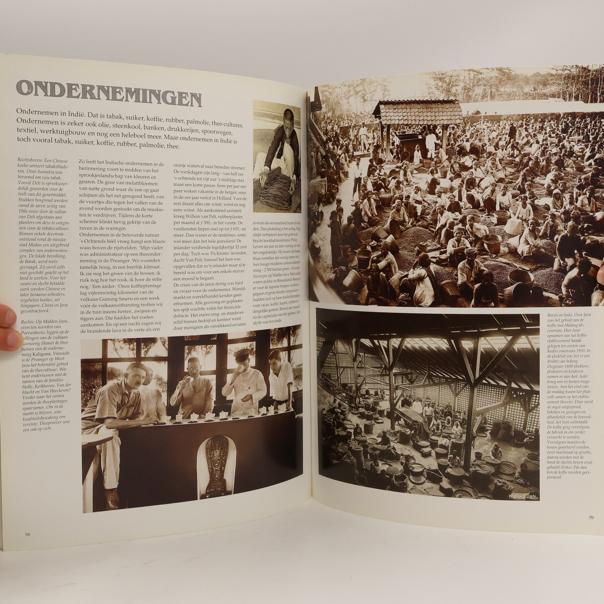 Autorenkollektiv Het Beeld Van Tempo Doeloe