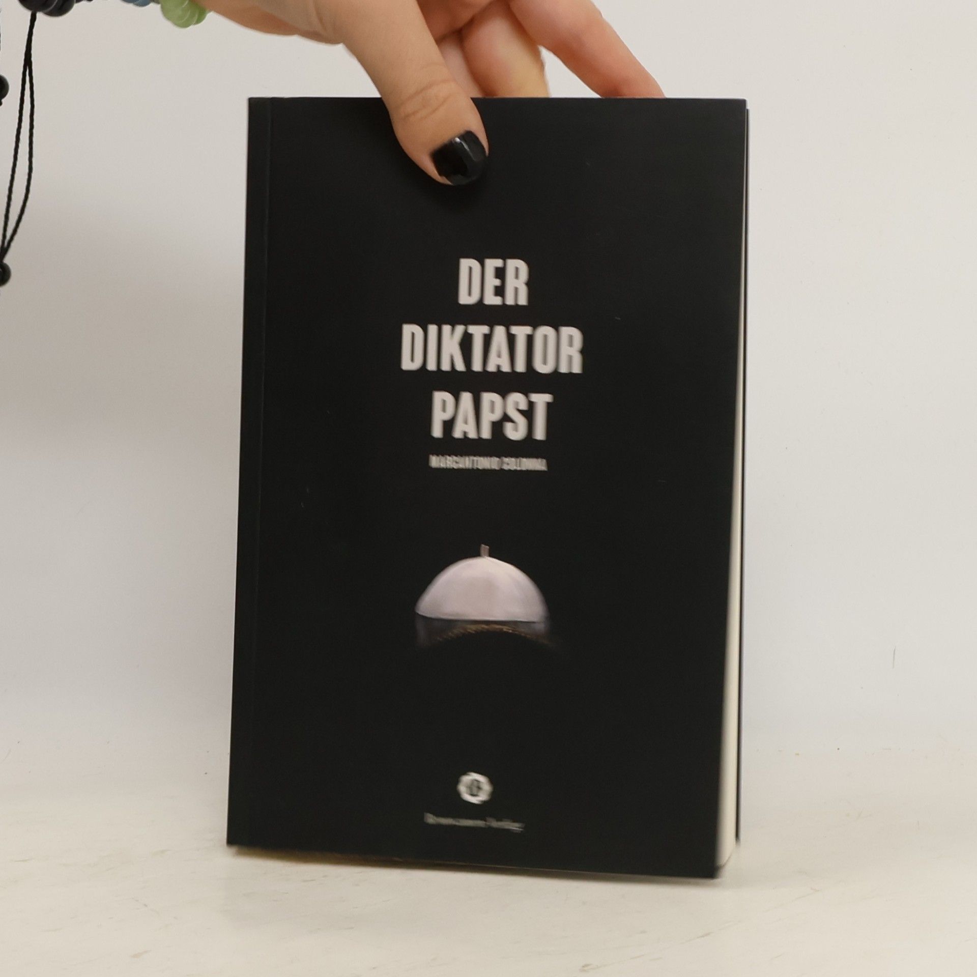 Der Diktatorpapst